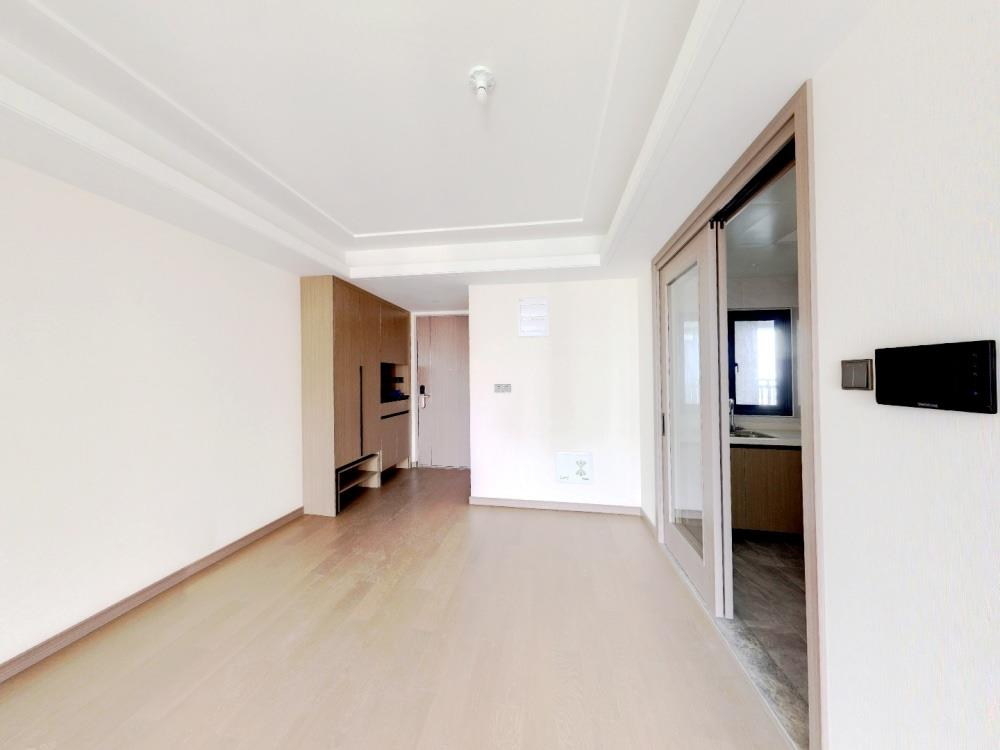 万科&middot;海上明月 3室2厅2卫 108m&sup2;