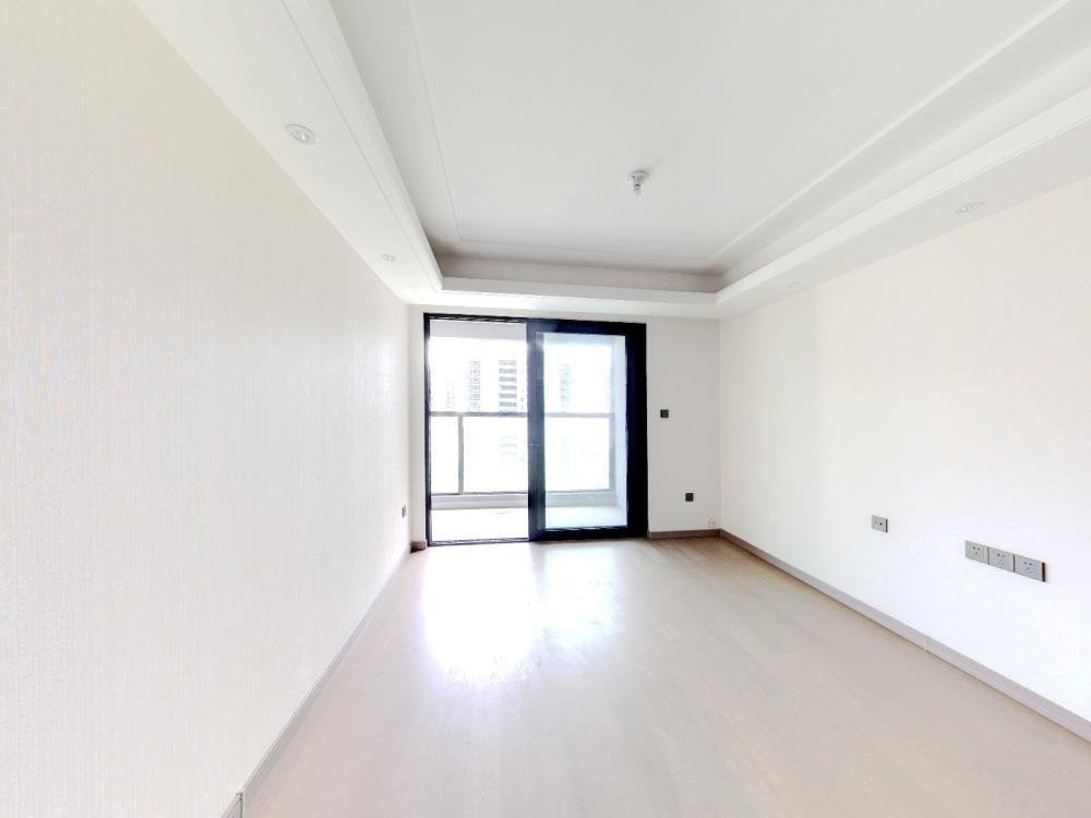 万科·海上明月 3室1厅1卫 108m²