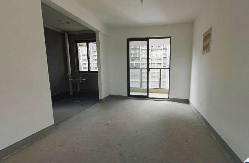 国城璟府 4室2厅2卫 163.89m²