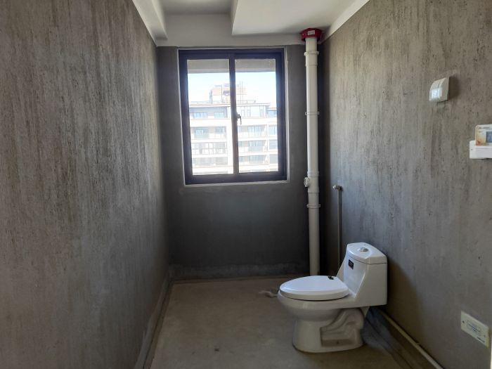 国城璟府 4室2厅2卫 163.89m&sup2;
