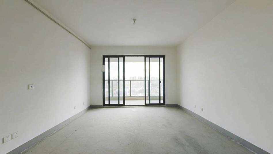 国城璟府 4室2厅2卫 163.89m&sup2;