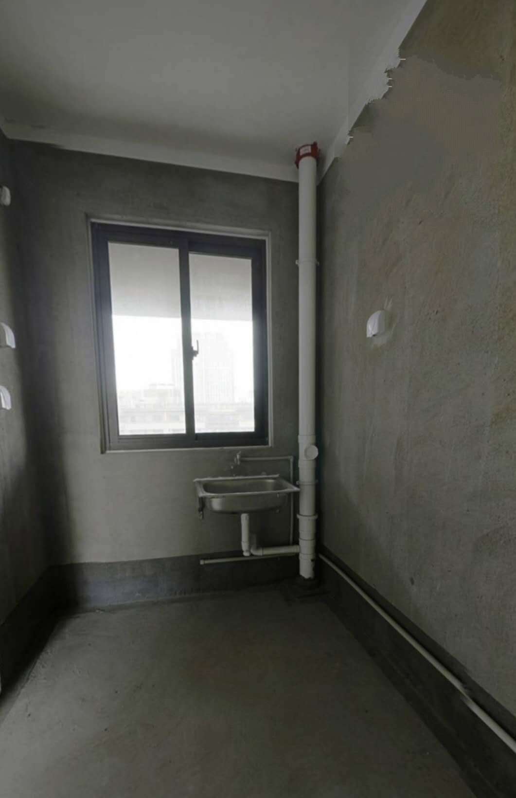 国城璟府 4室2厅2卫 163.89m&sup2;