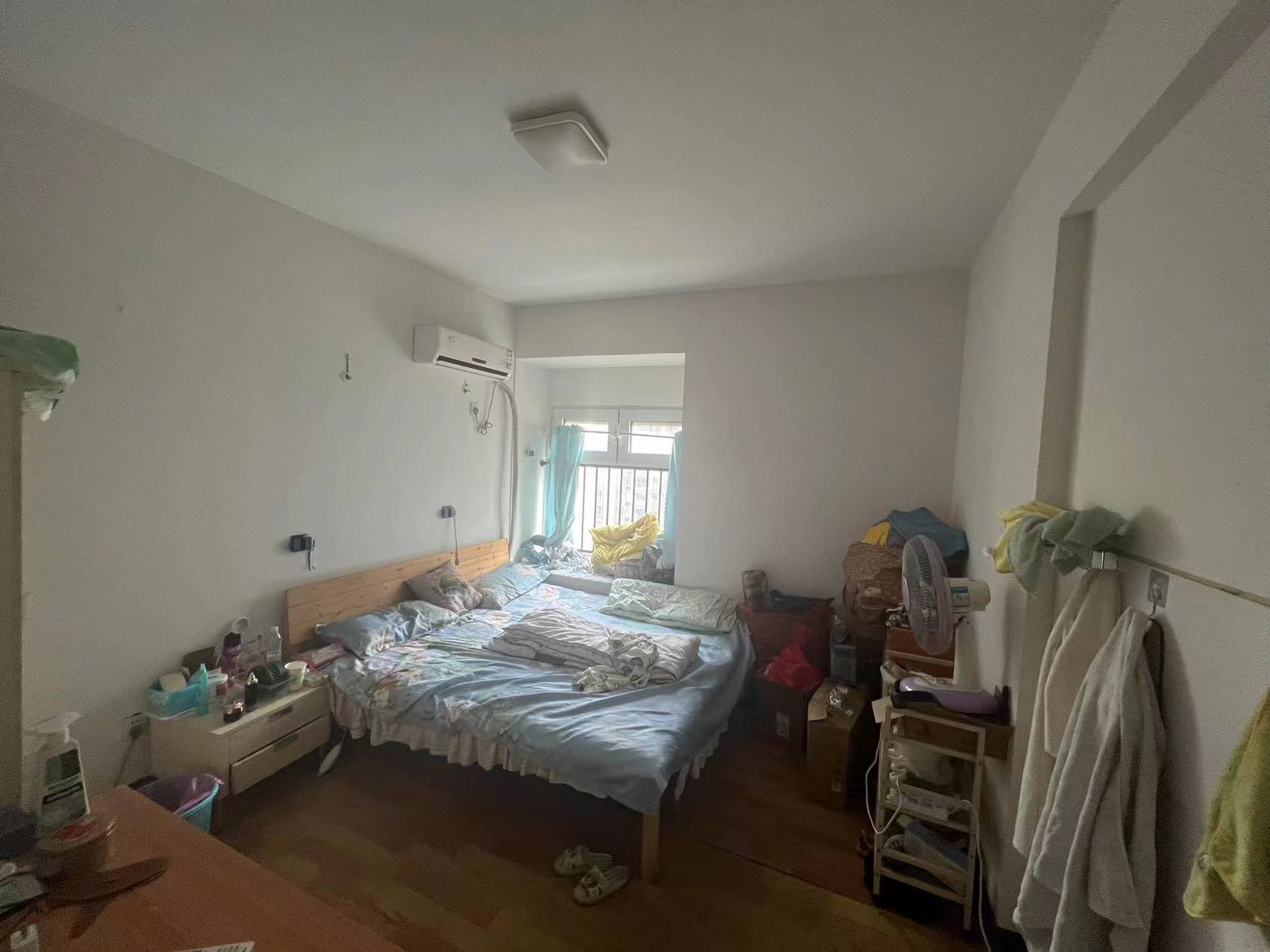 南山国际社区 2室1厅1卫 98m&sup2;