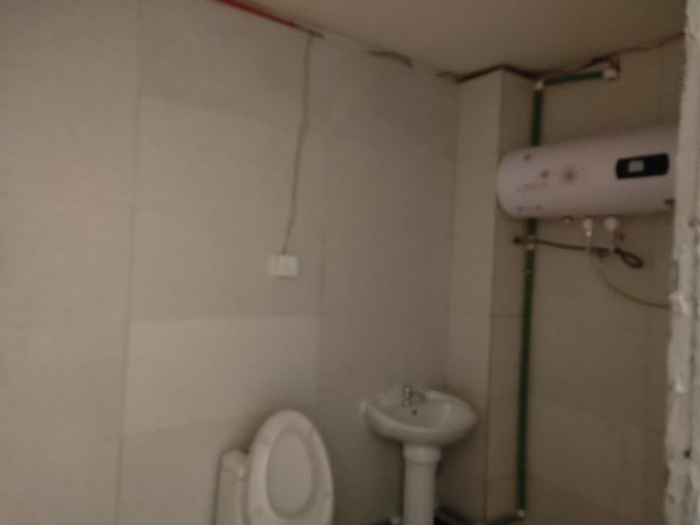 湖畔天下 4室2厅2卫 206.3m²
