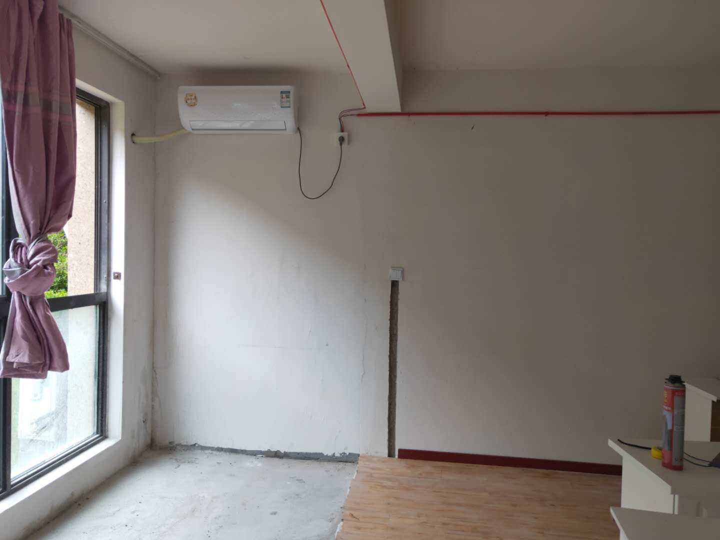 湖畔天下 4室2厅2卫 206.3m&sup2;