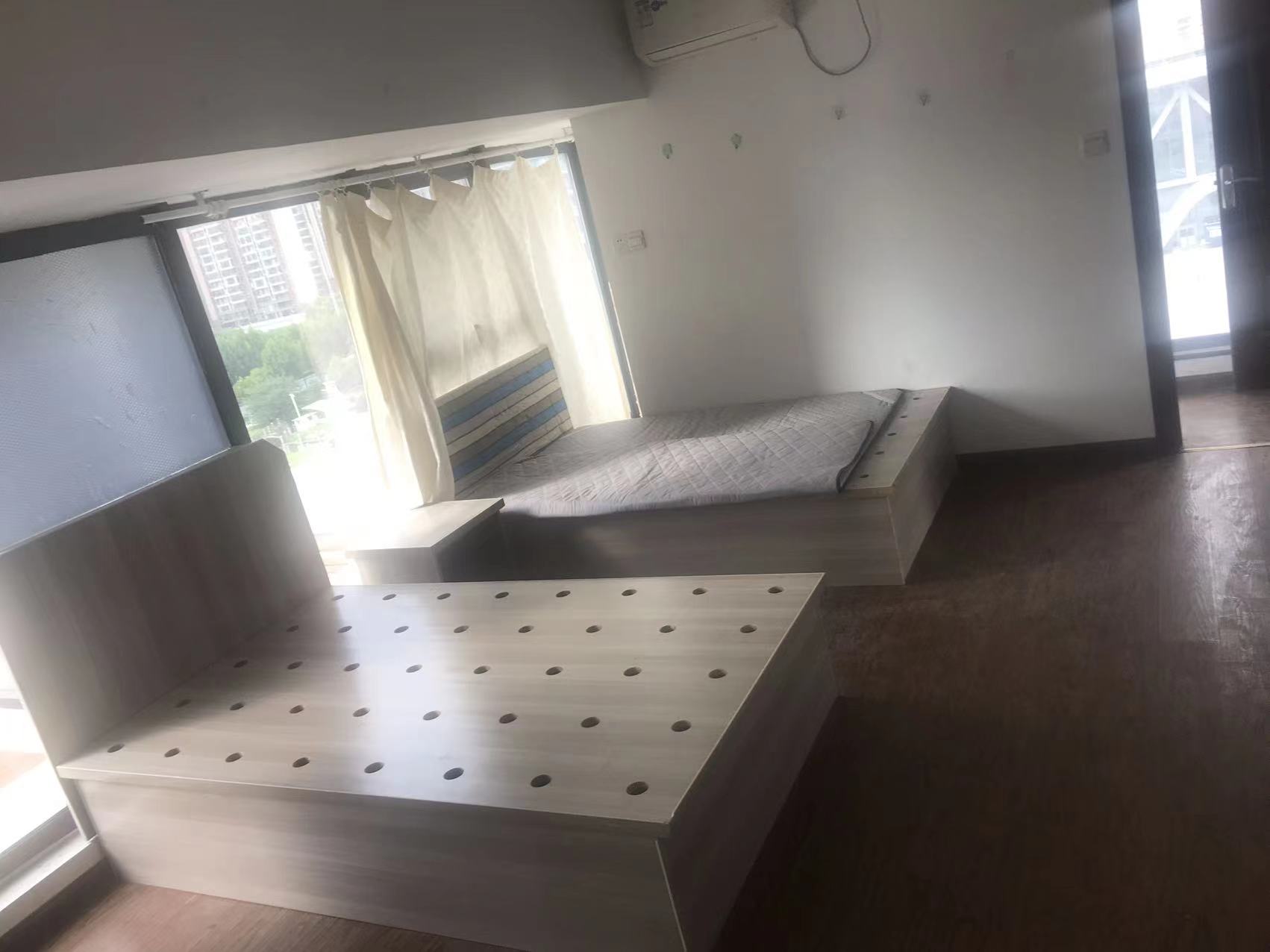 天空之城 1室1厅1卫 30m&sup2;