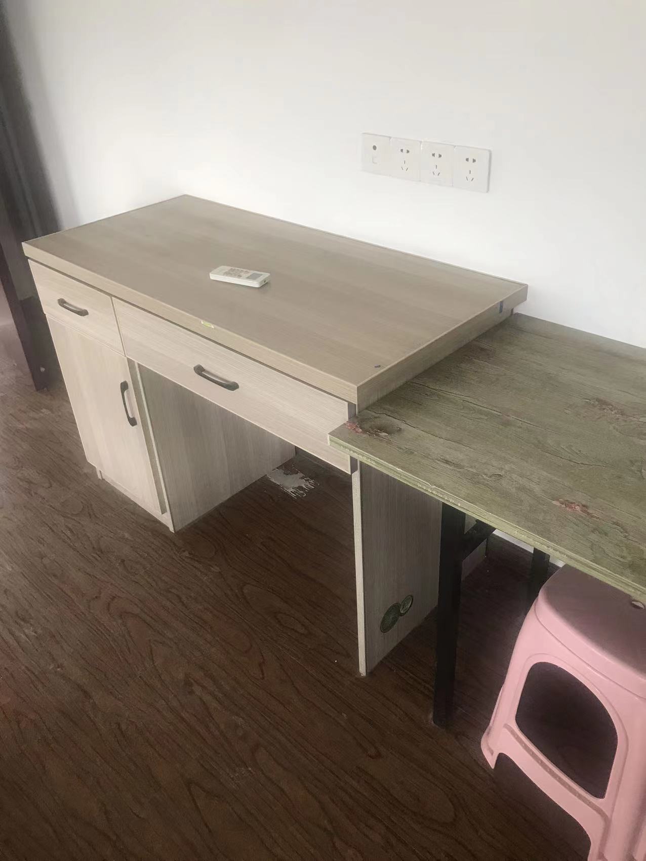 天空之城 1室1厅1卫 30m&sup2;