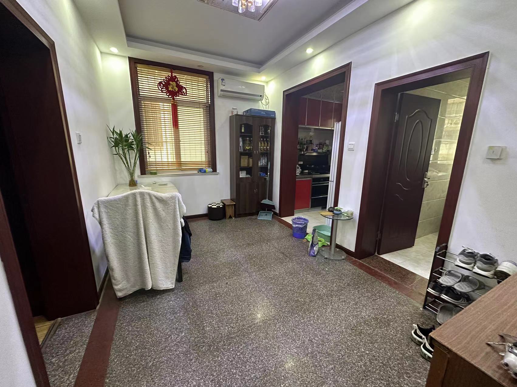 姚港路22号 2室1厅1卫 72.00m&sup2;