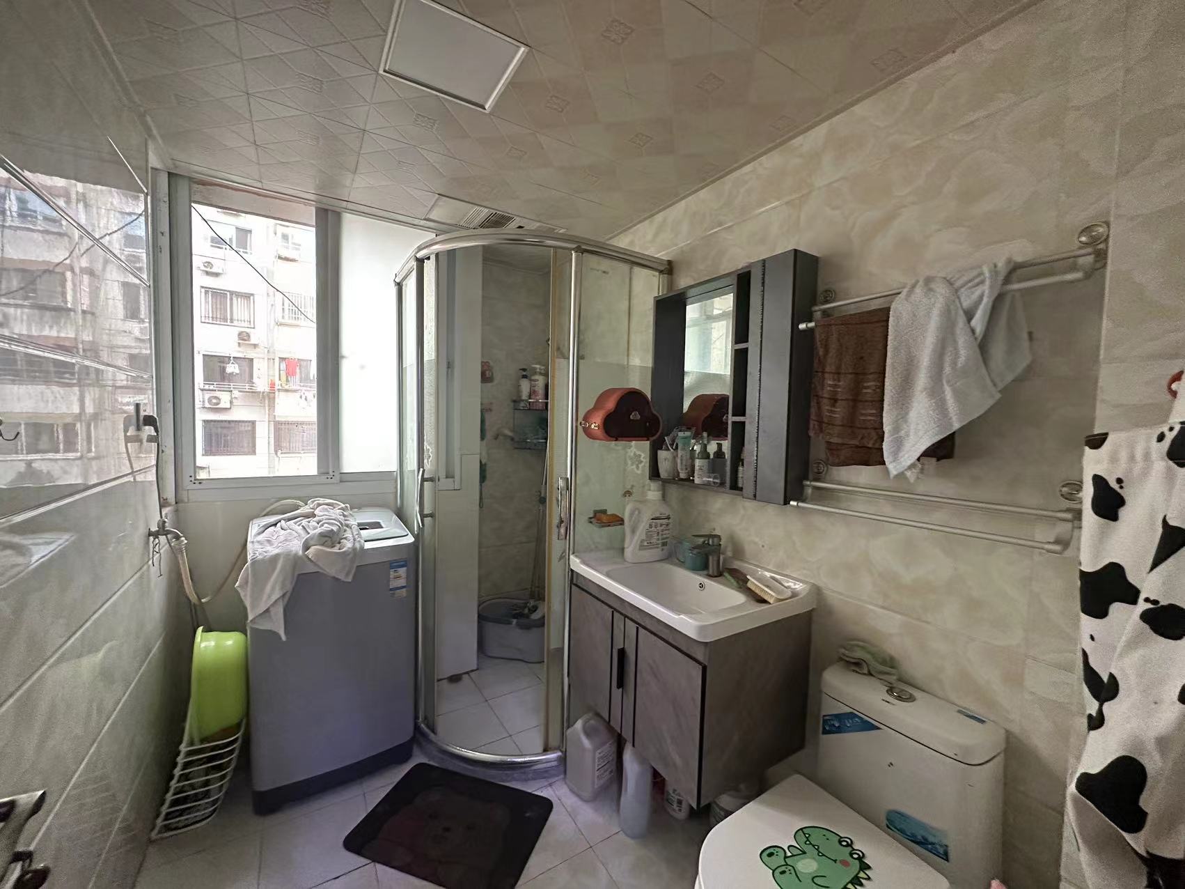 姚港路22号 2室1厅1卫 72.00m&sup2;