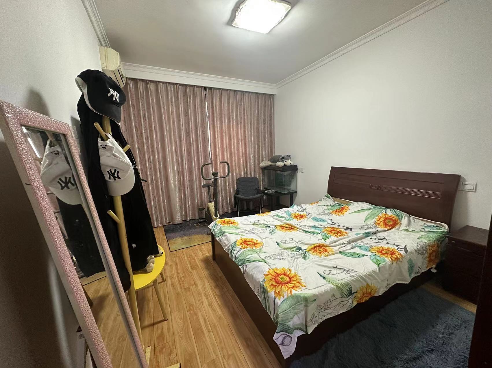 姚港路22号 2室1厅1卫 72.00m&sup2;