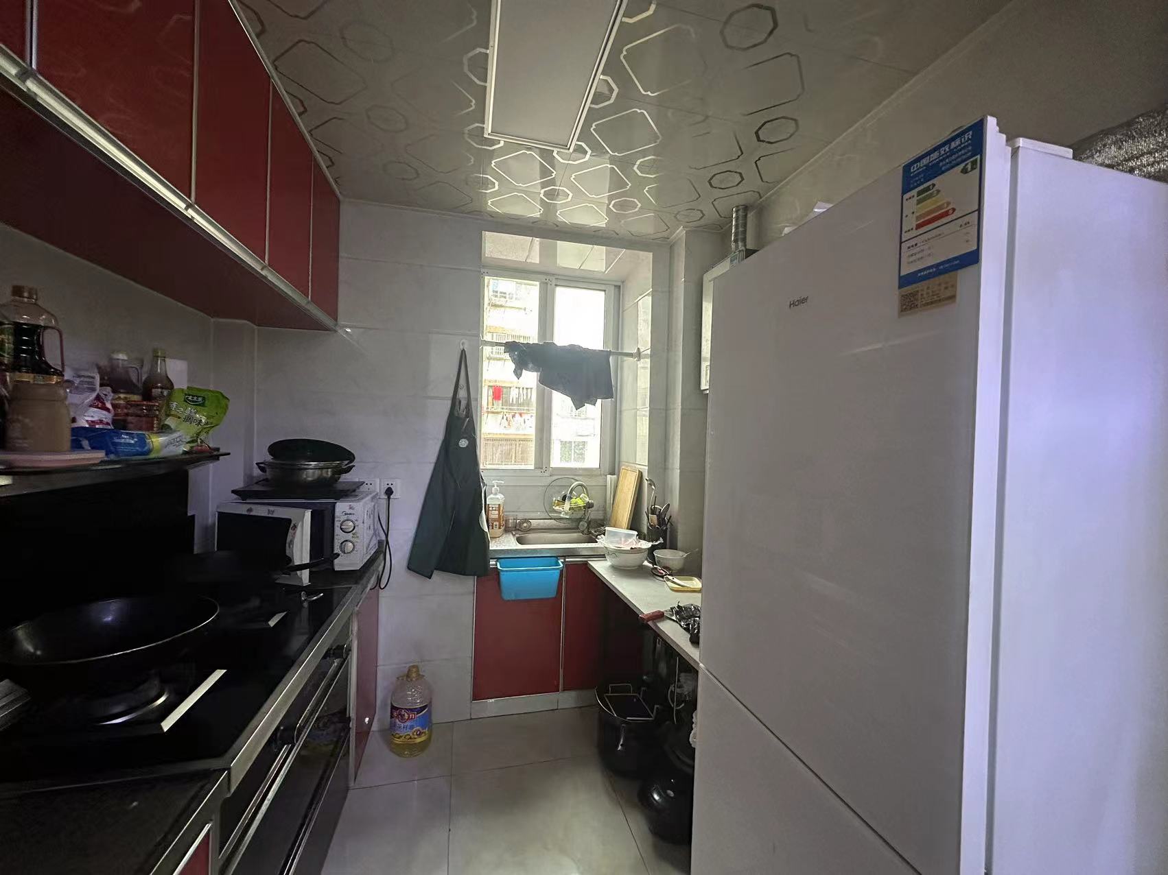 姚港路22号 2室1厅1卫 72.00m&sup2;
