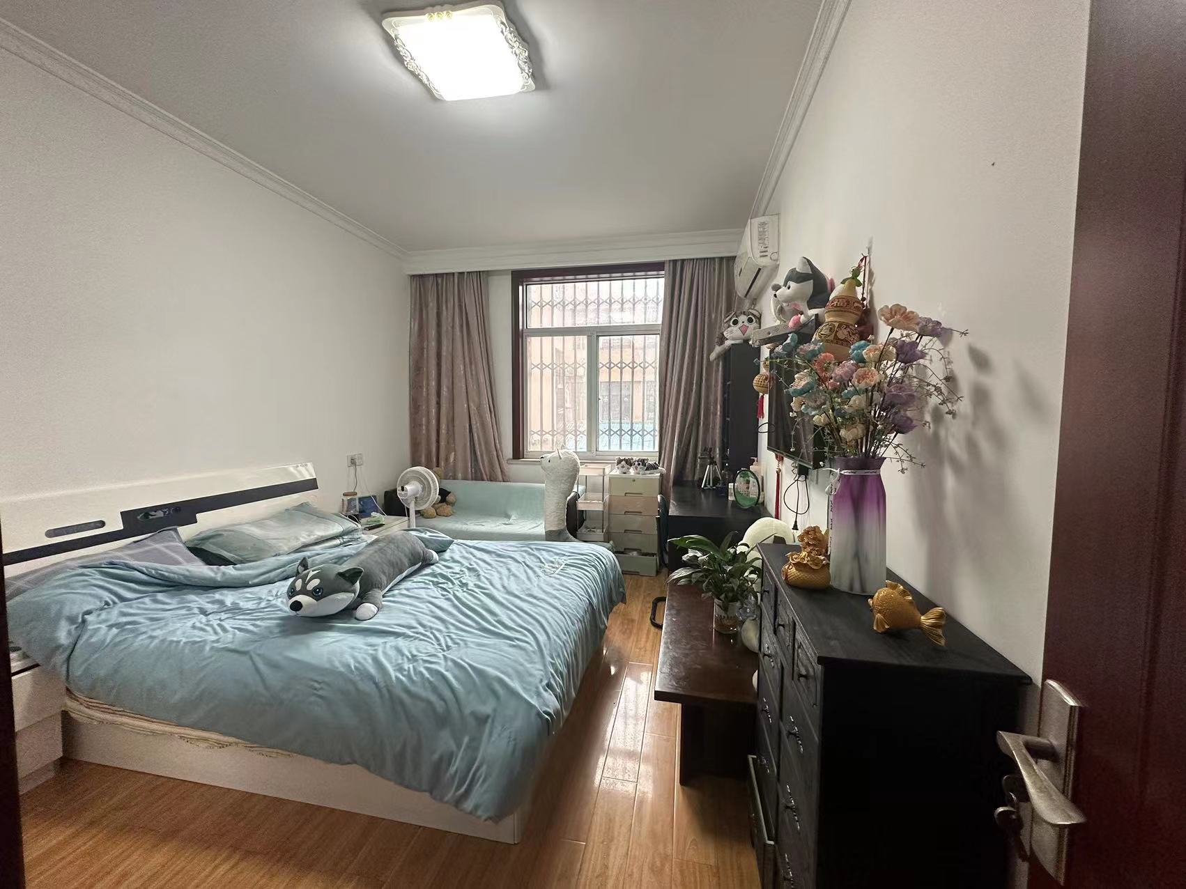 姚港路22号 2室1厅1卫 72.00m&sup2;