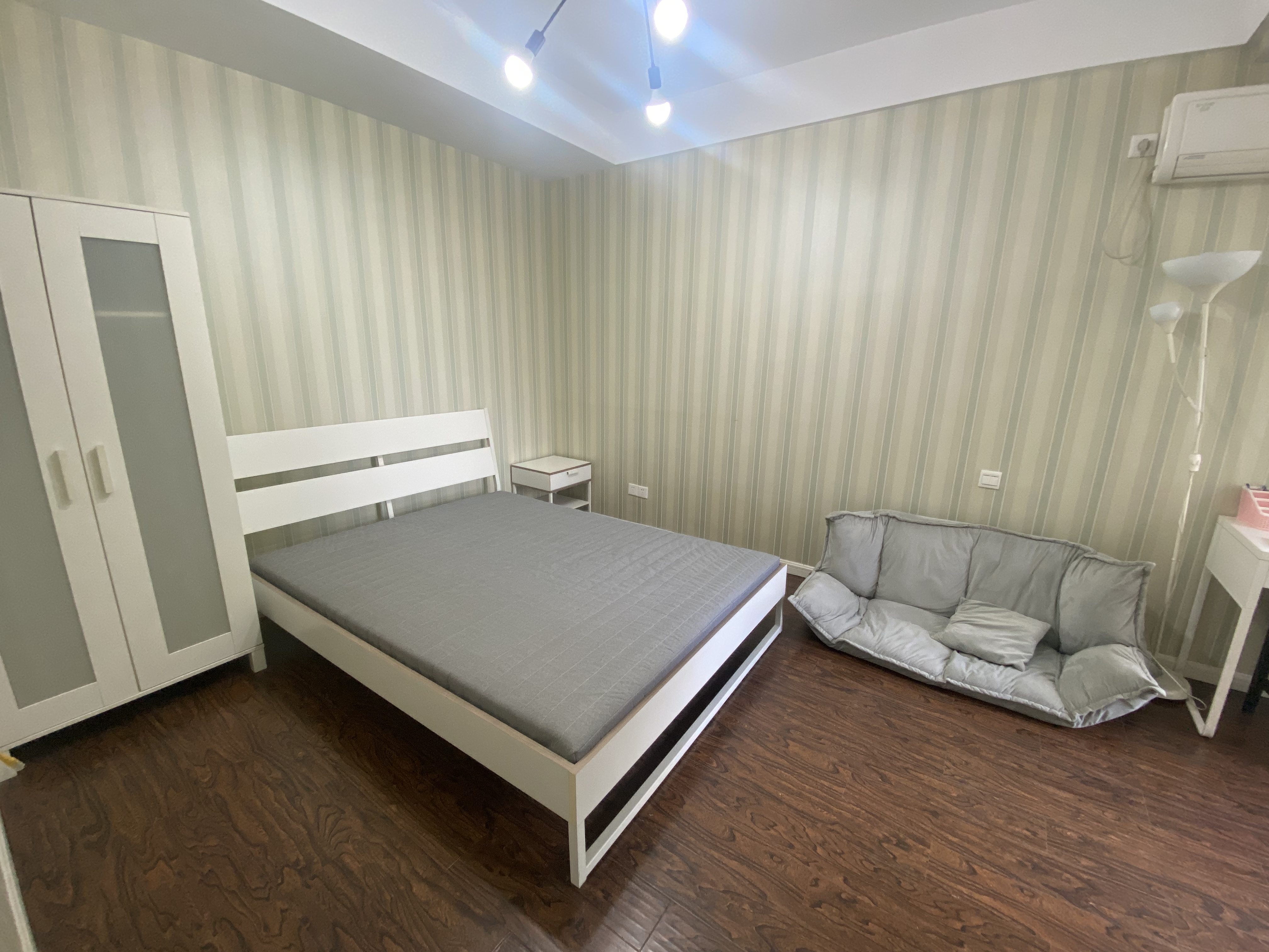 苏建学府雅居 2室2厅1卫 95.00m&sup2;