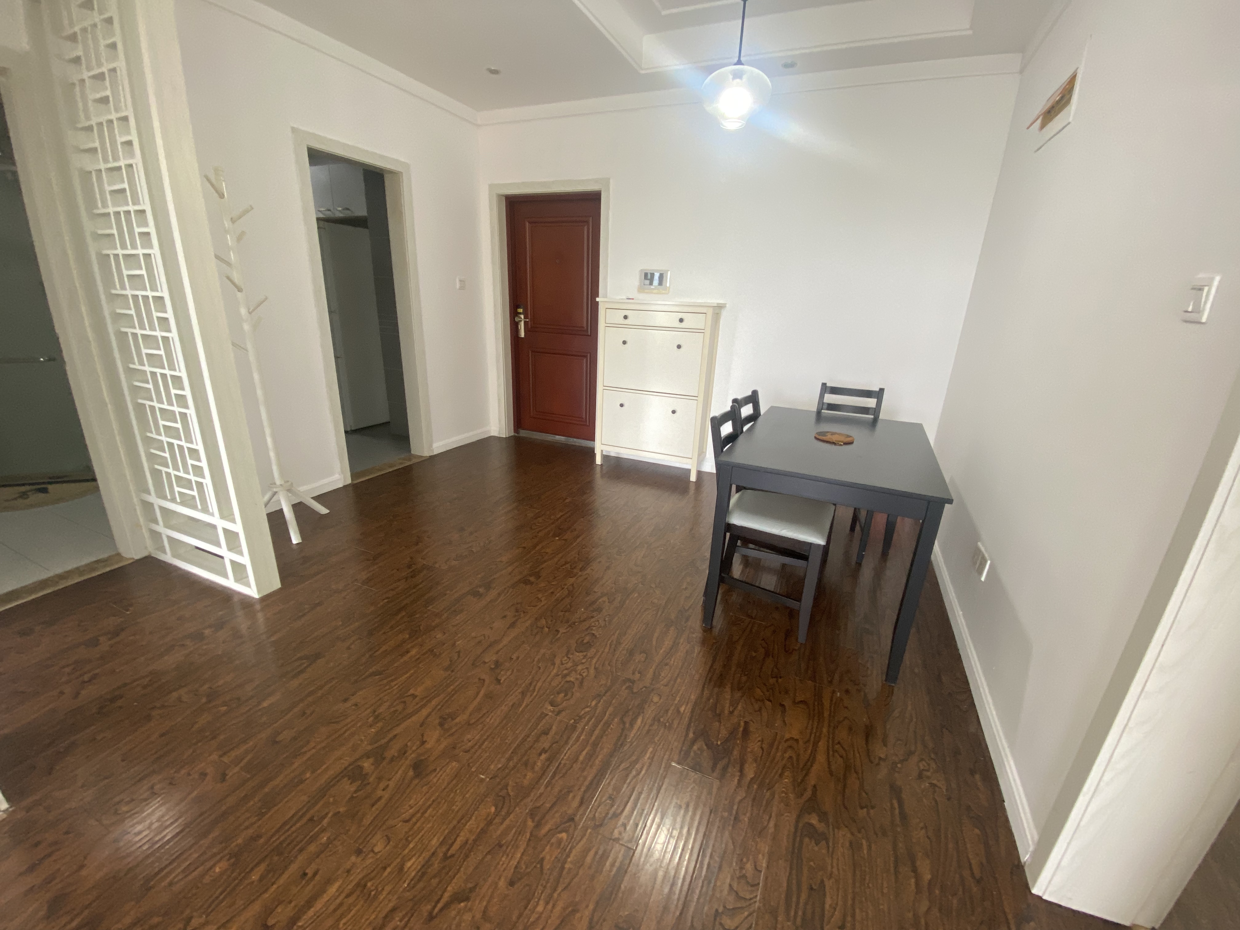 苏建学府雅居 2室2厅1卫 95.00m&sup2;