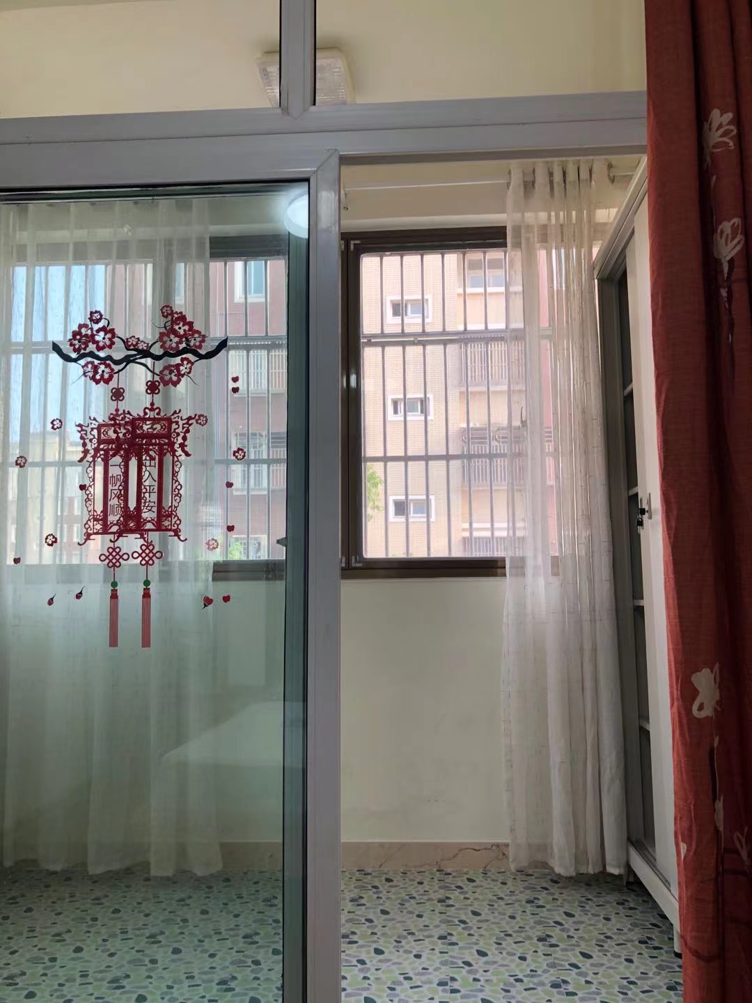 金泰花园A区 2室1厅1卫 70m&sup2;