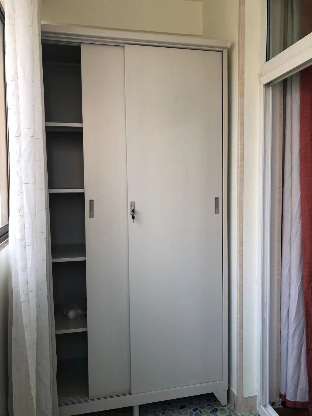 金泰花园A区 2室1厅1卫 70m&sup2;