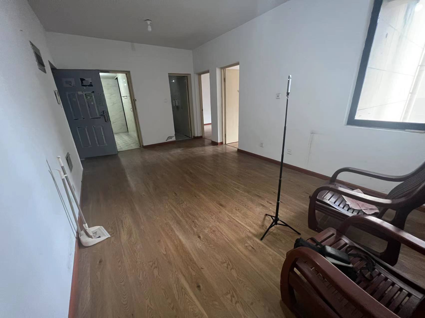 融悦华庭 2室2厅1卫 85m&sup2;