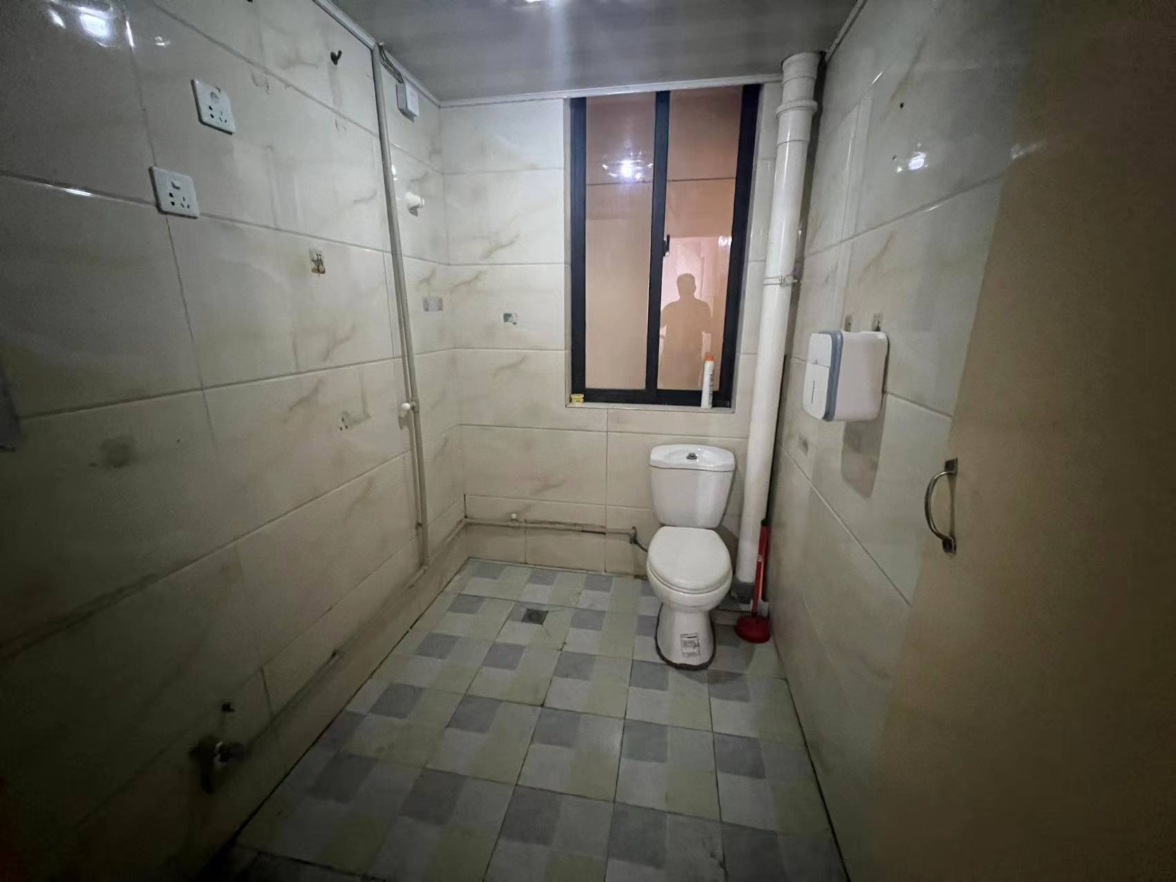 融悦华庭 2室2厅1卫 85m&sup2;