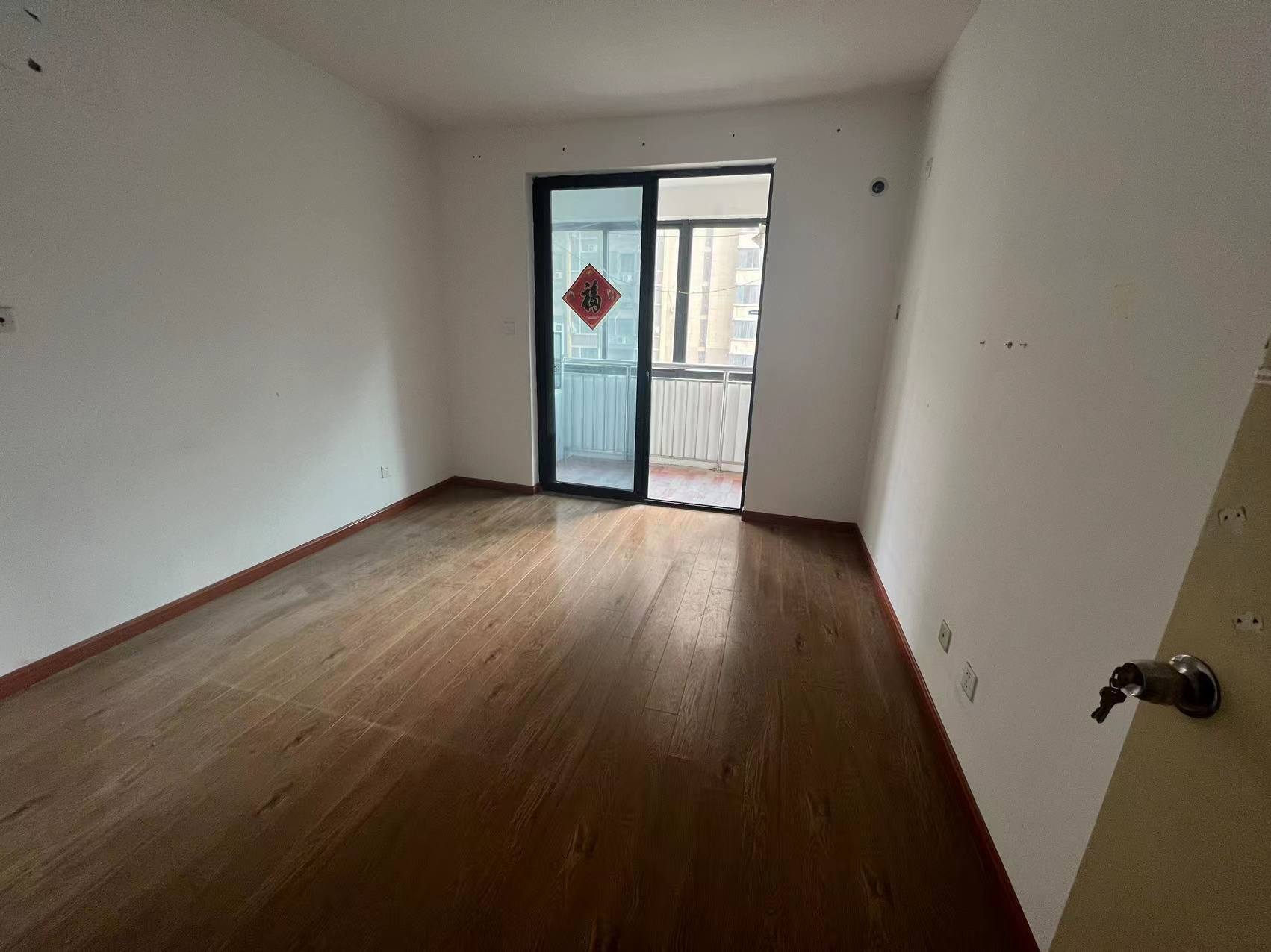 融悦华庭 2室2厅1卫 85m&sup2;