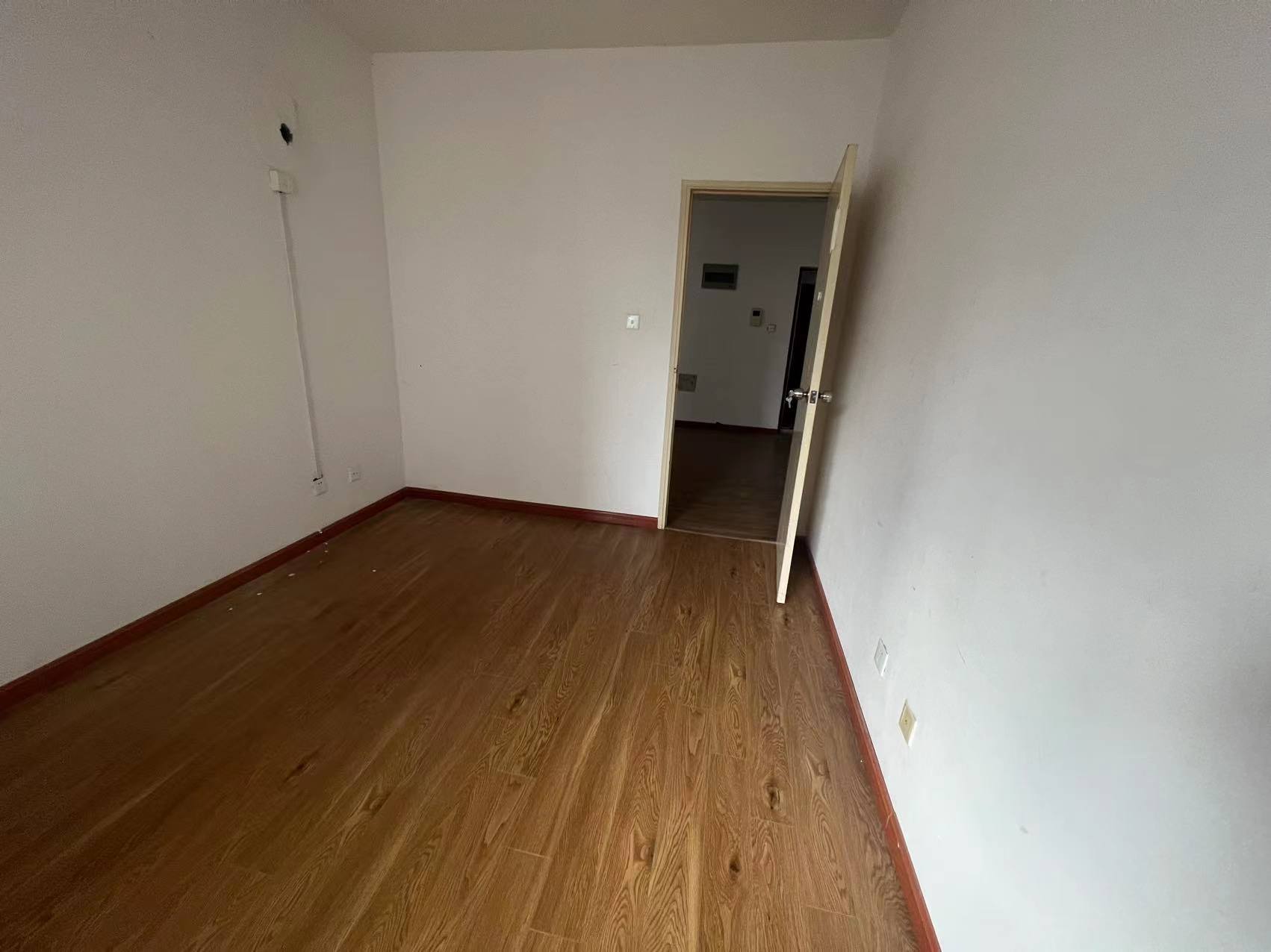融悦华庭 2室2厅1卫 85m&sup2;