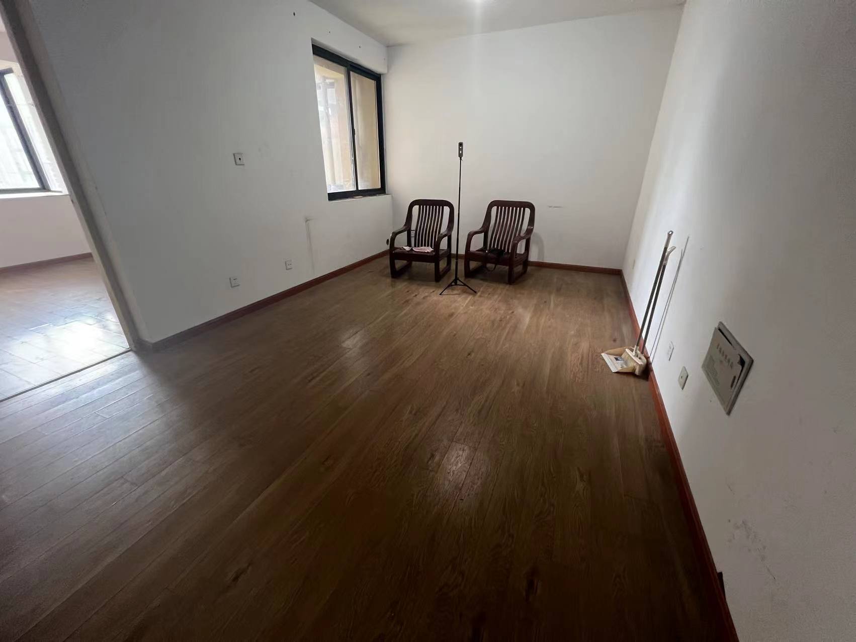 融悦华庭 2室2厅1卫 85m&sup2;