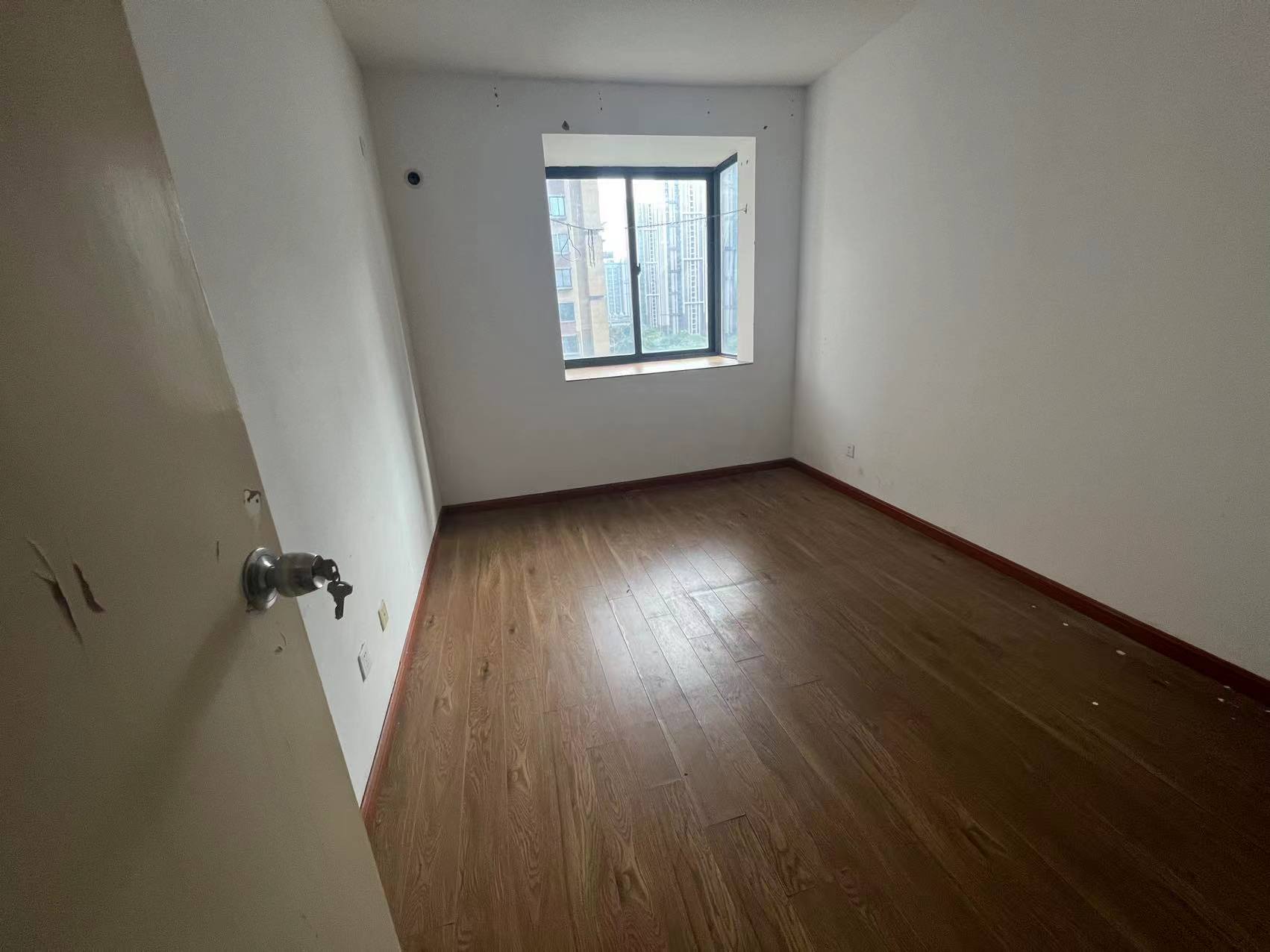 融悦华庭 2室2厅1卫 85m&sup2;