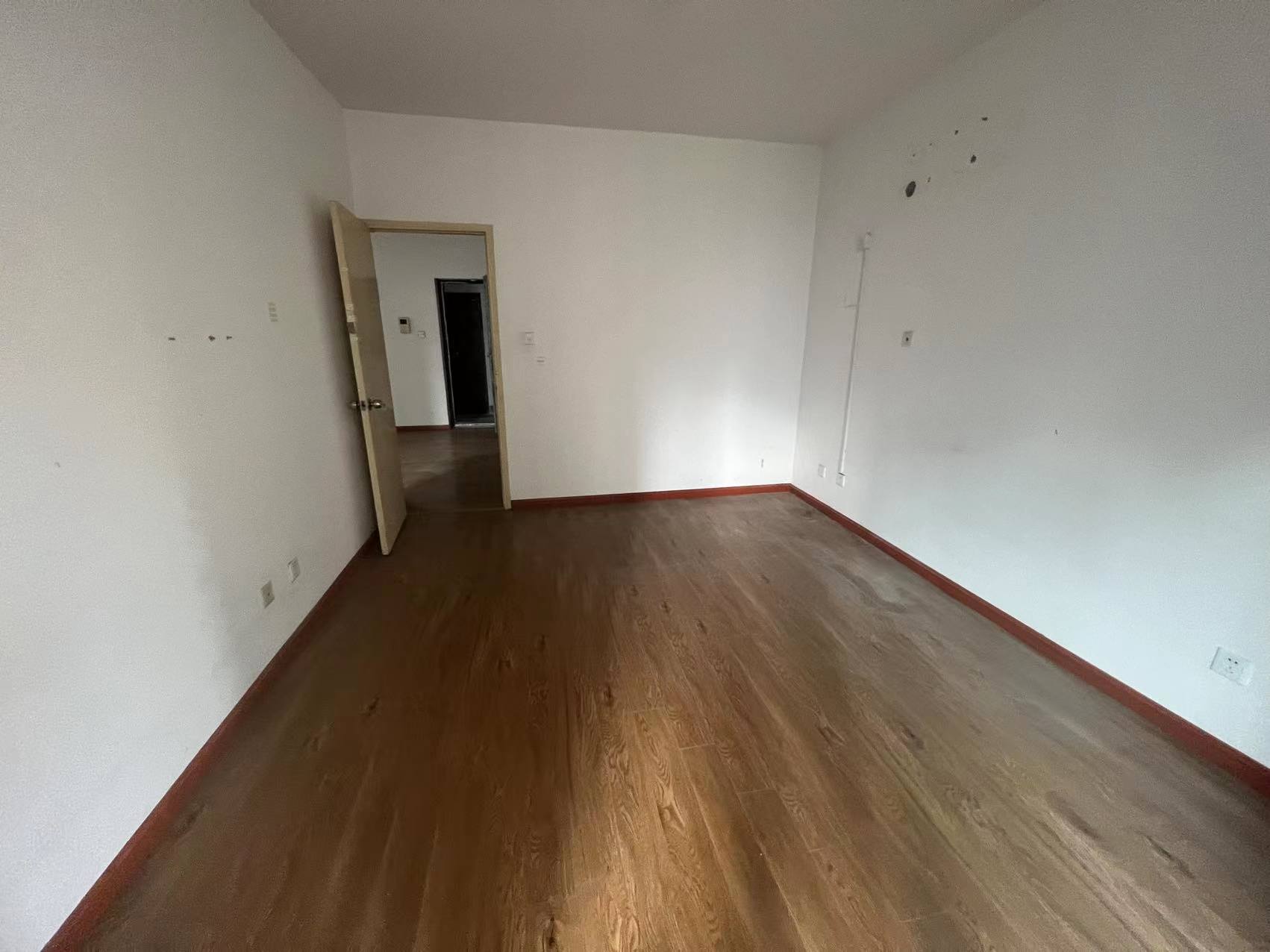 融悦华庭 2室2厅1卫 85m&sup2;
