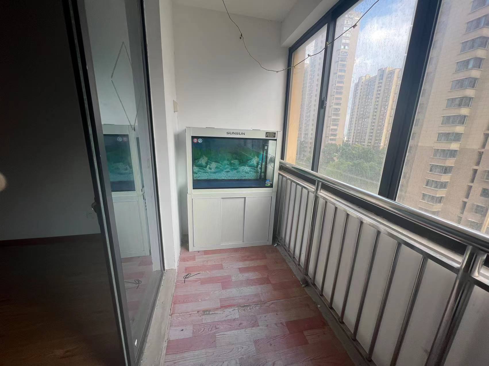 融悦华庭 2室2厅1卫 85m&sup2;