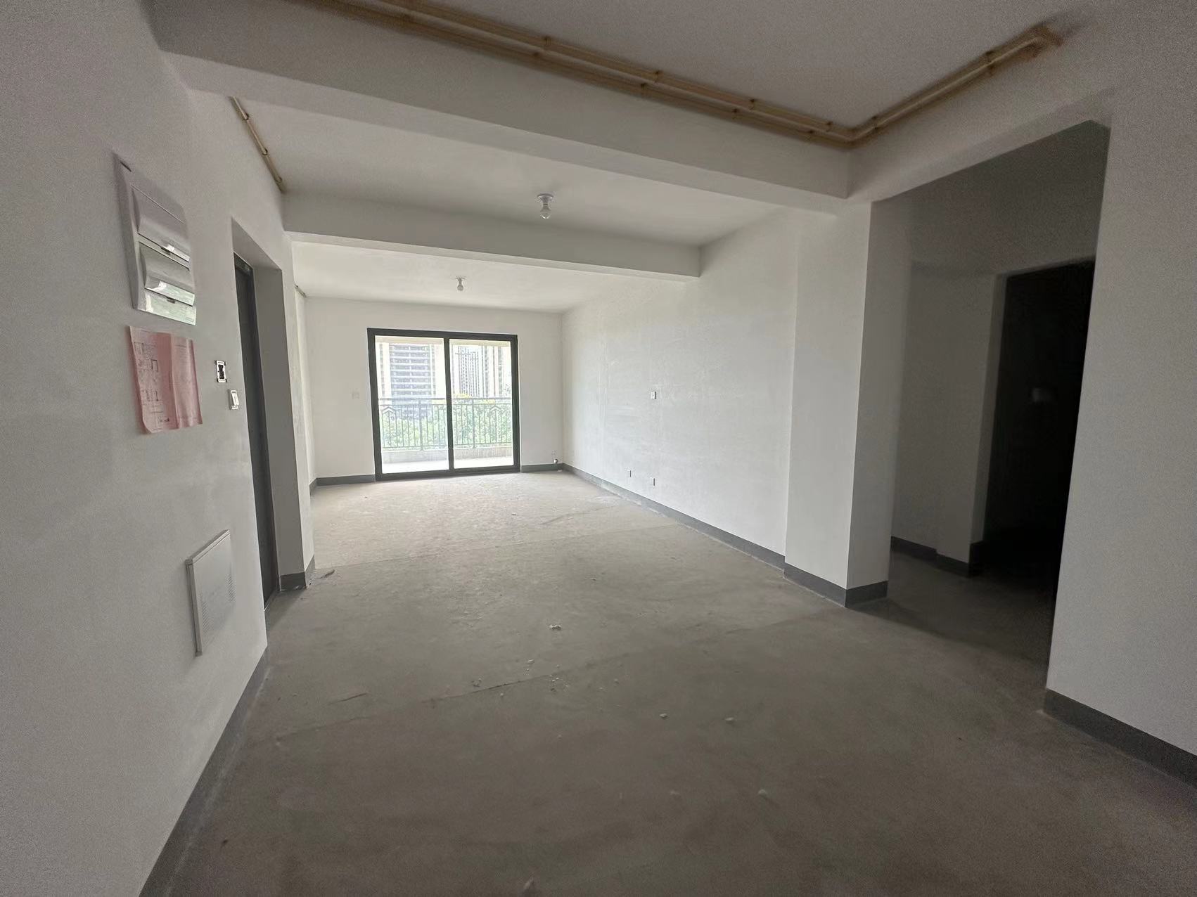 招商新城雍景湾 3室2厅2卫 127m²