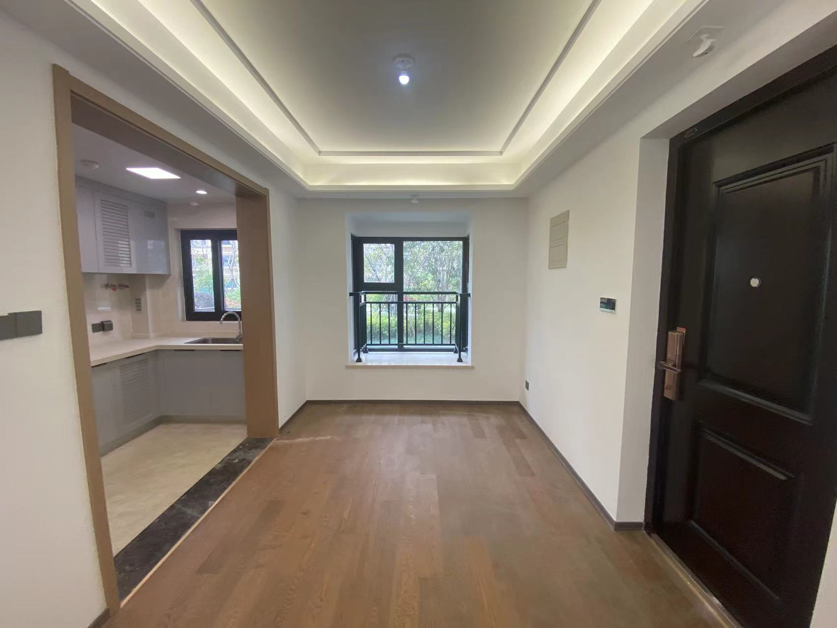 春风南岸东园 3室2厅2卫 117m&sup2;