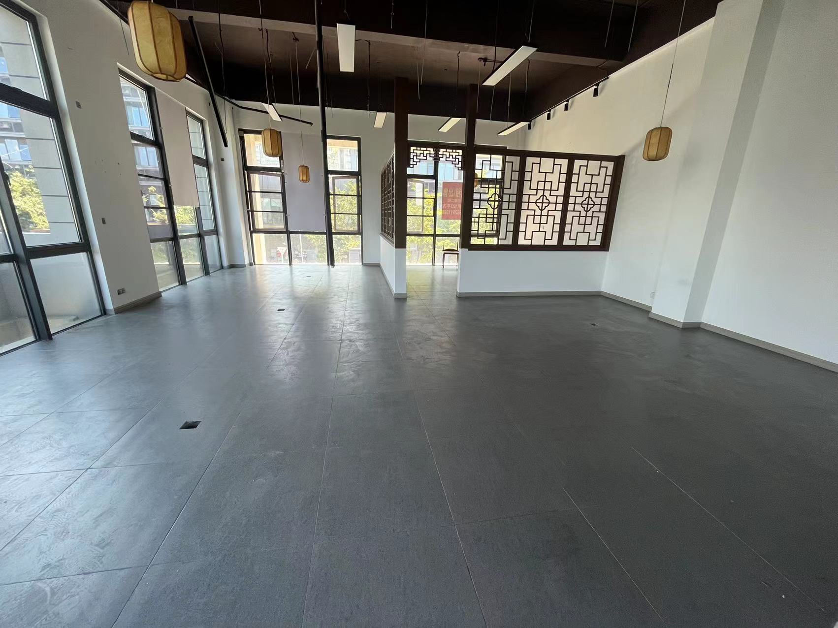 珑府 1室1厅1卫 123m²