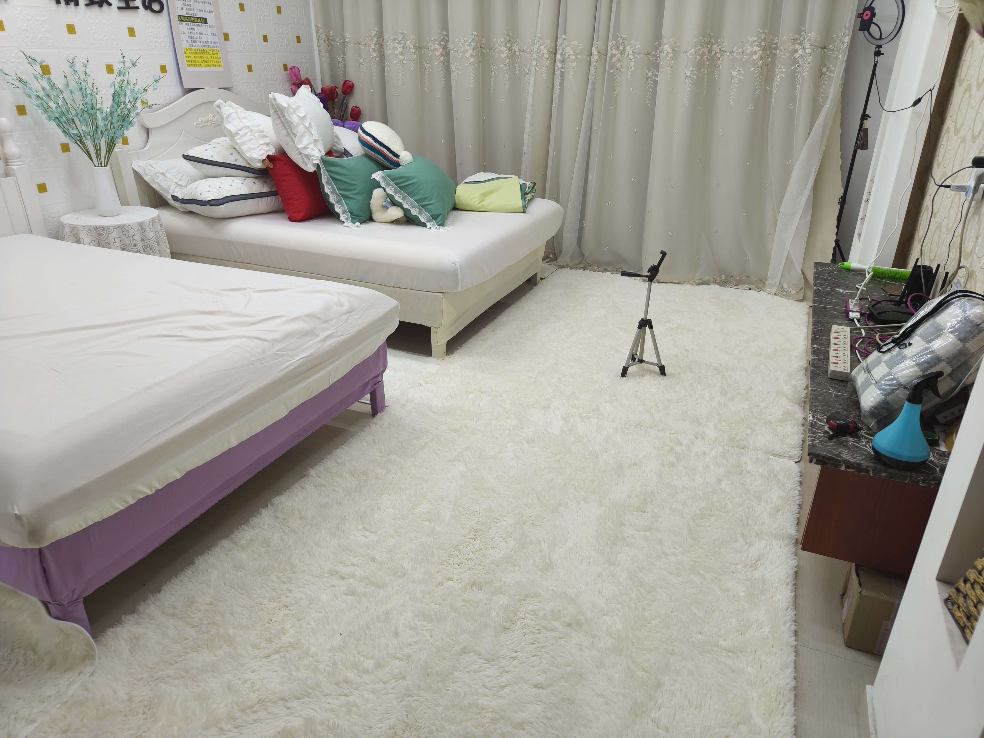 金霞南苑南区 4室2厅2卫 160.00m&sup2;
