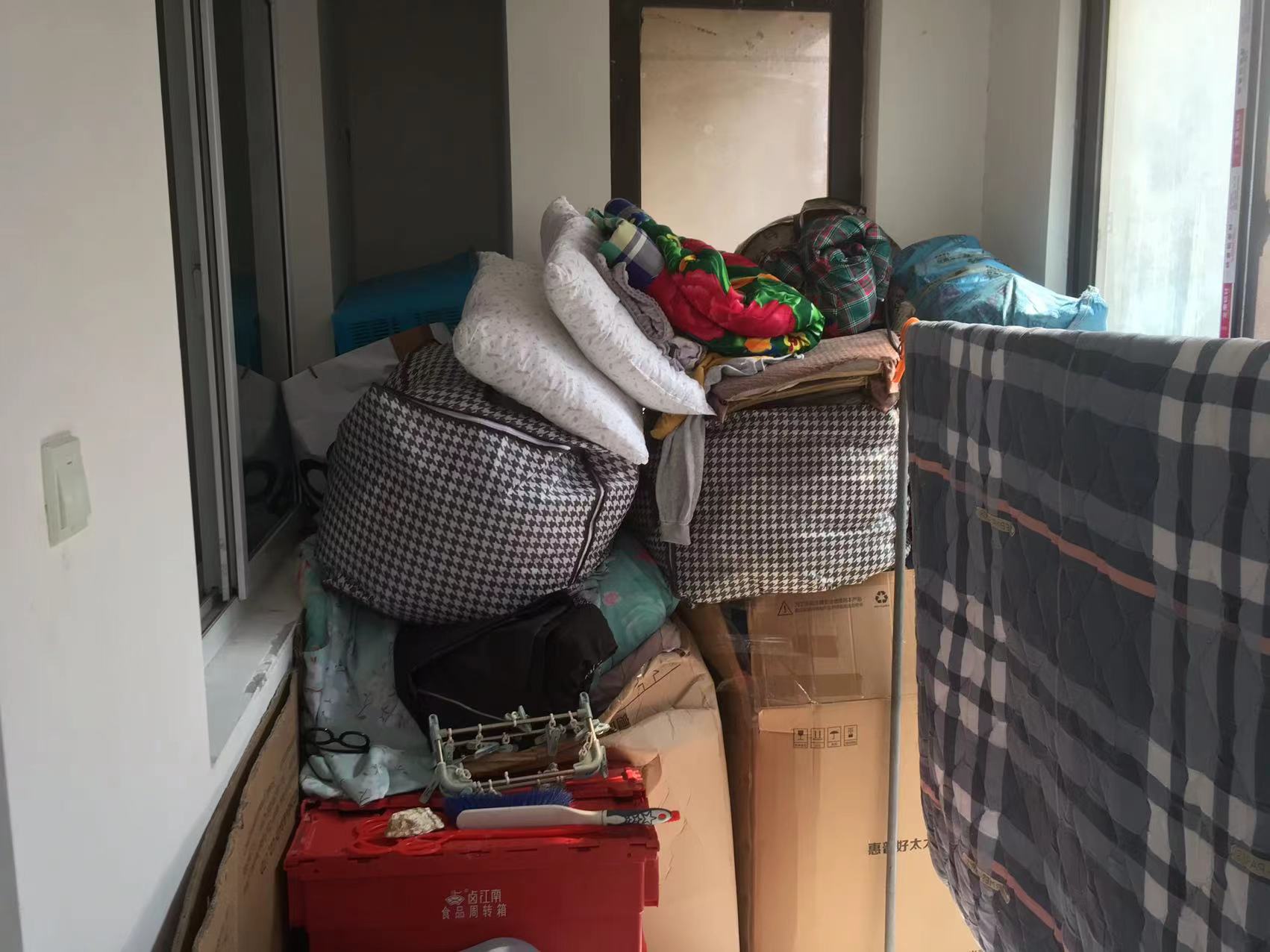 外滩花苑 3室2厅1卫 115m²
