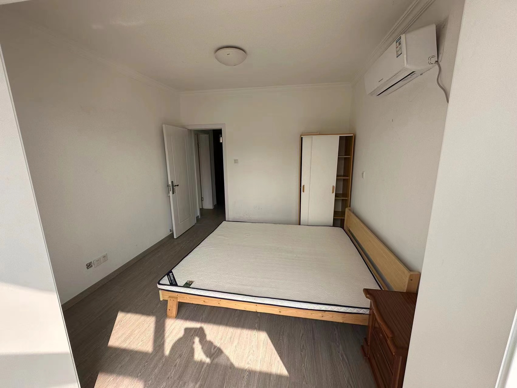 易家桥新村 2室1厅1卫 57.6m&sup2;
