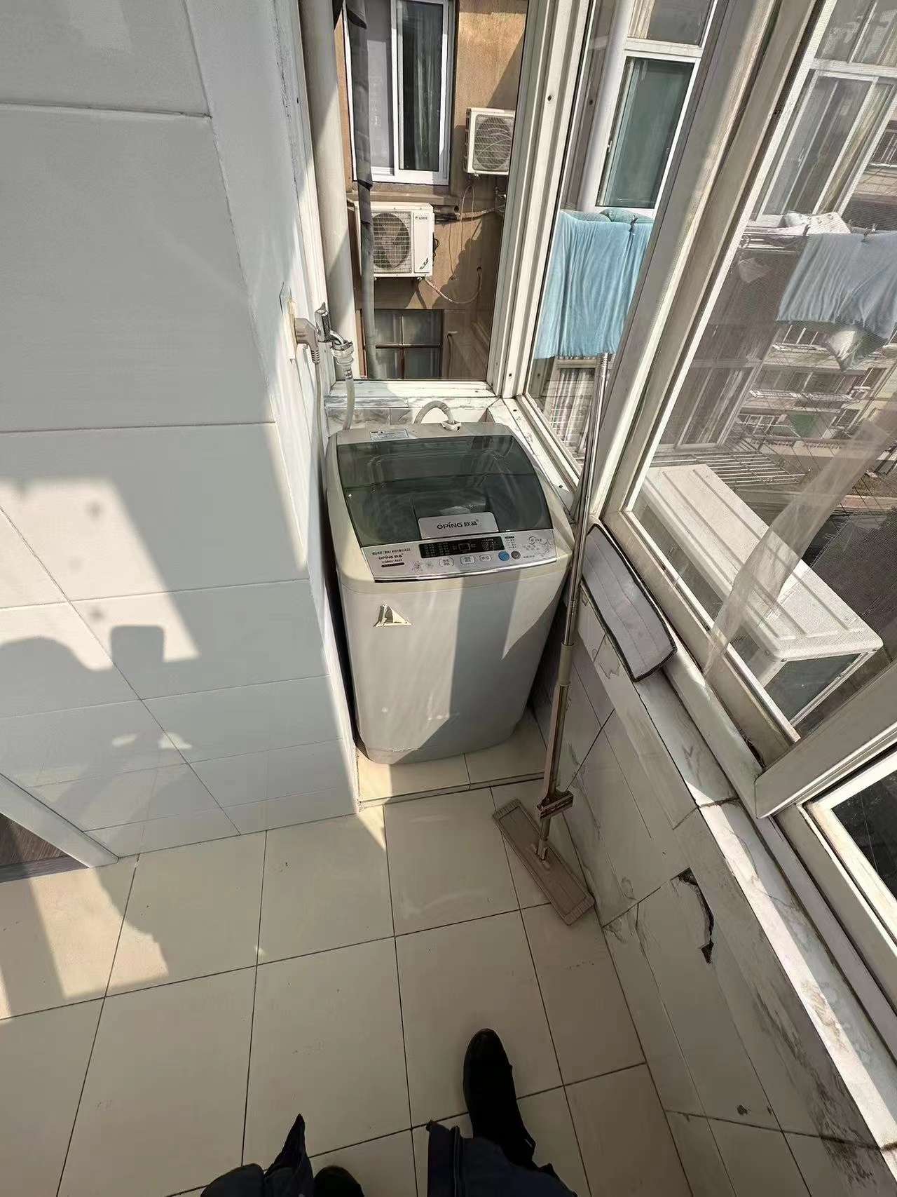 易家桥新村 2室1厅1卫 57.6m&sup2;