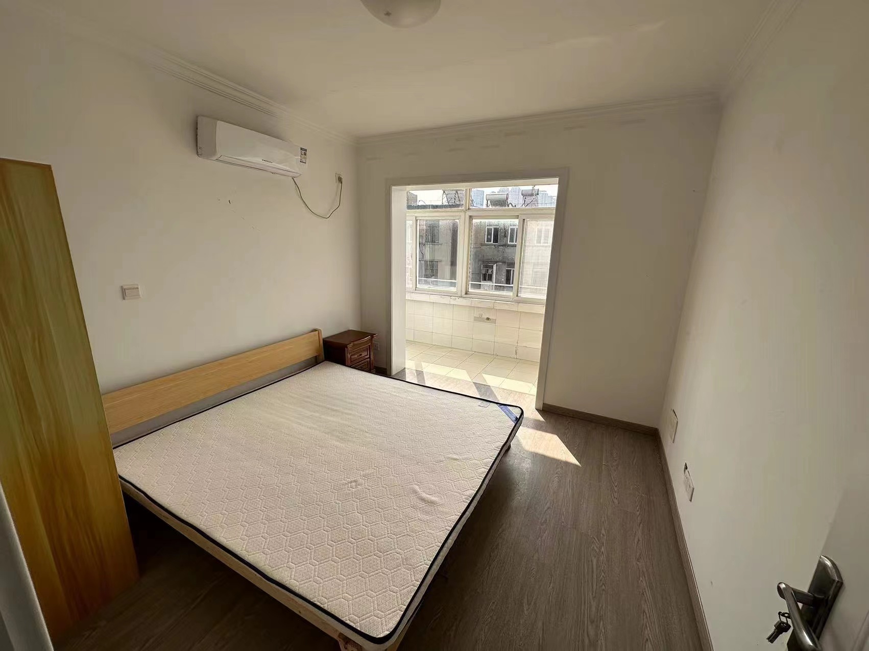 易家桥新村 2室1厅1卫 57.6m&sup2;