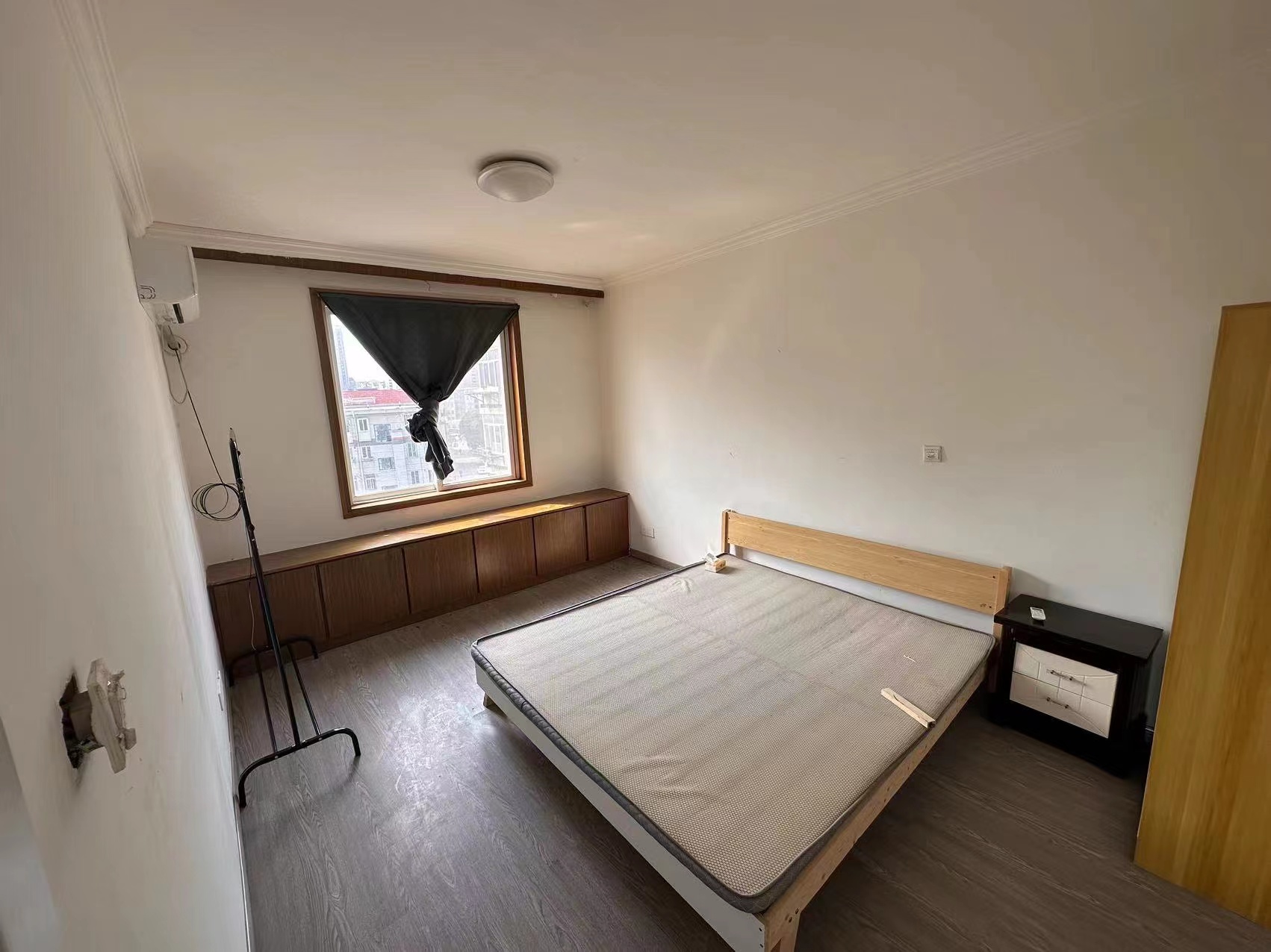 易家桥新村 2室1厅1卫 57.6m&sup2;