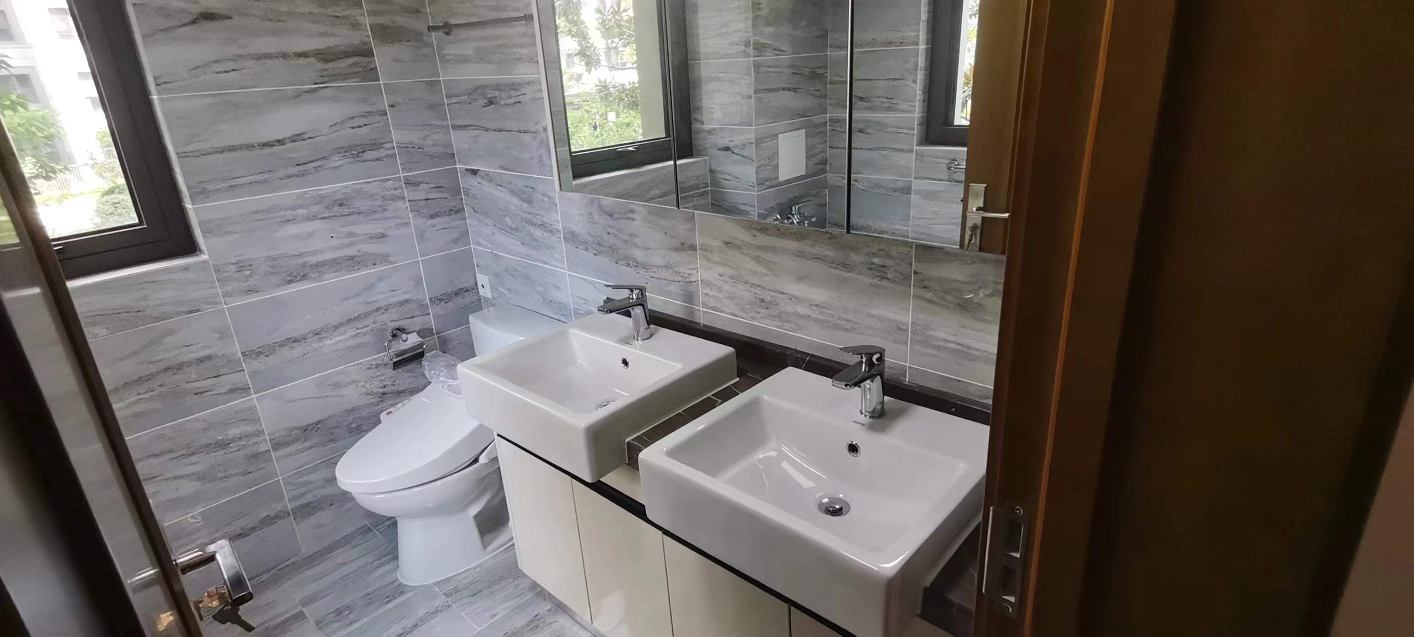 远创东樾 4室2厅2卫 155m&sup2;