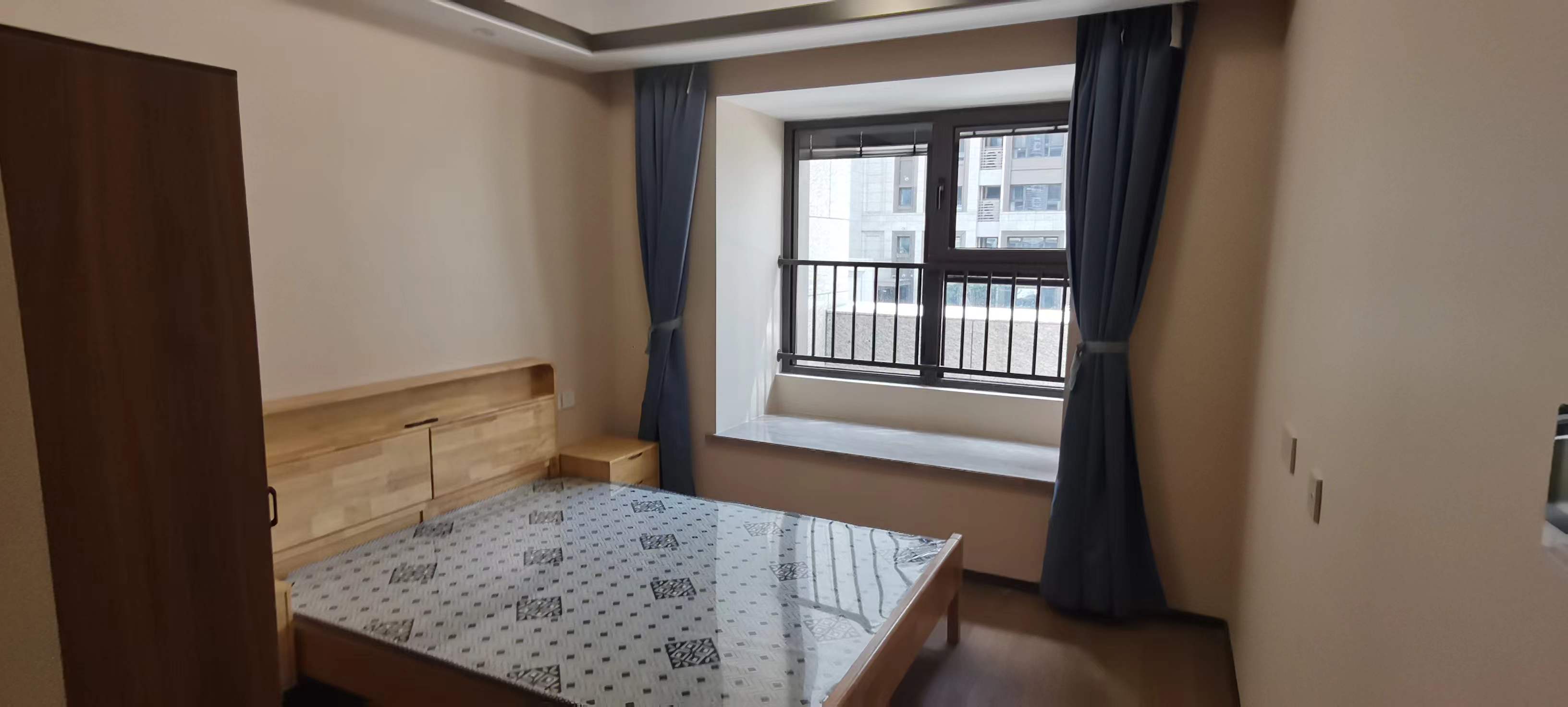 远创东樾 4室2厅2卫 155m&sup2;