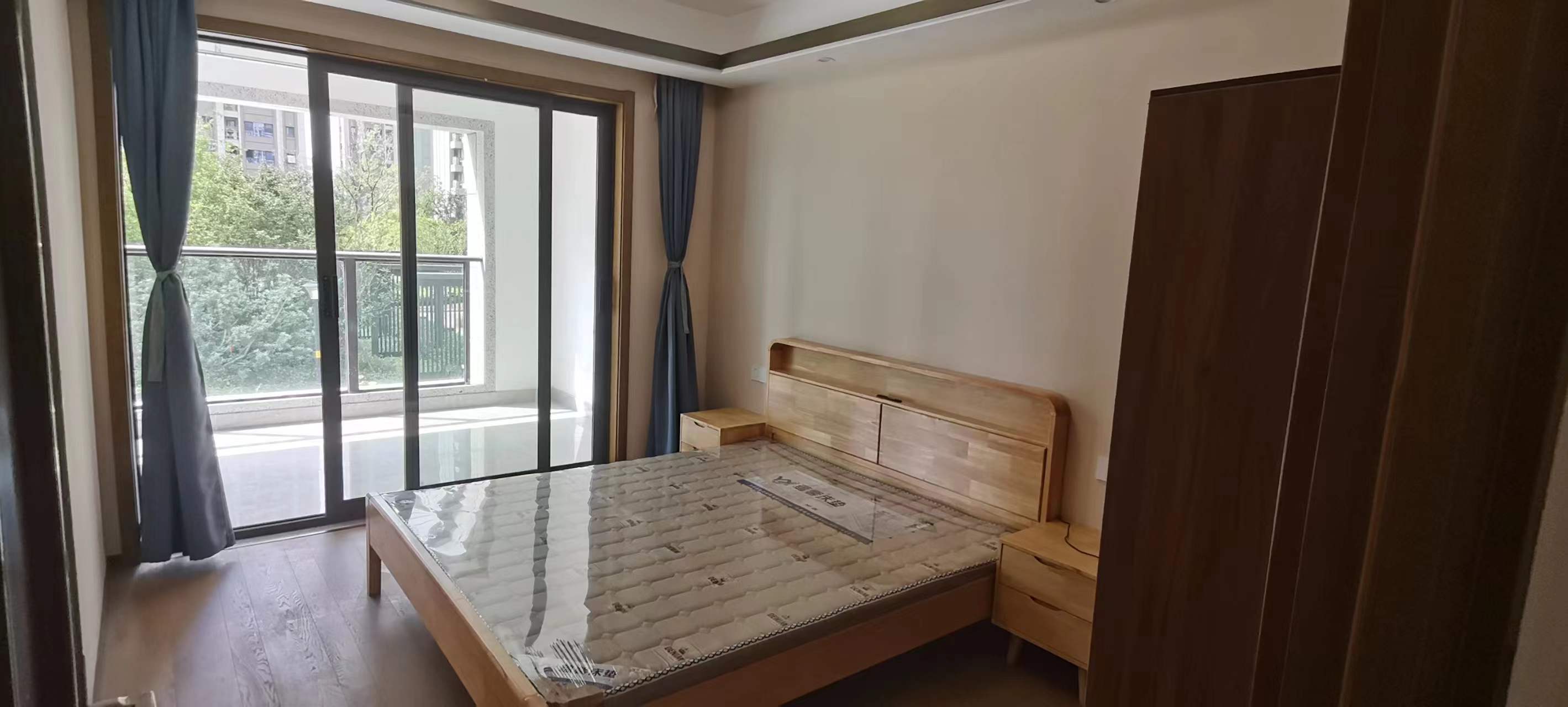 远创东樾 4室2厅2卫 155m&sup2;