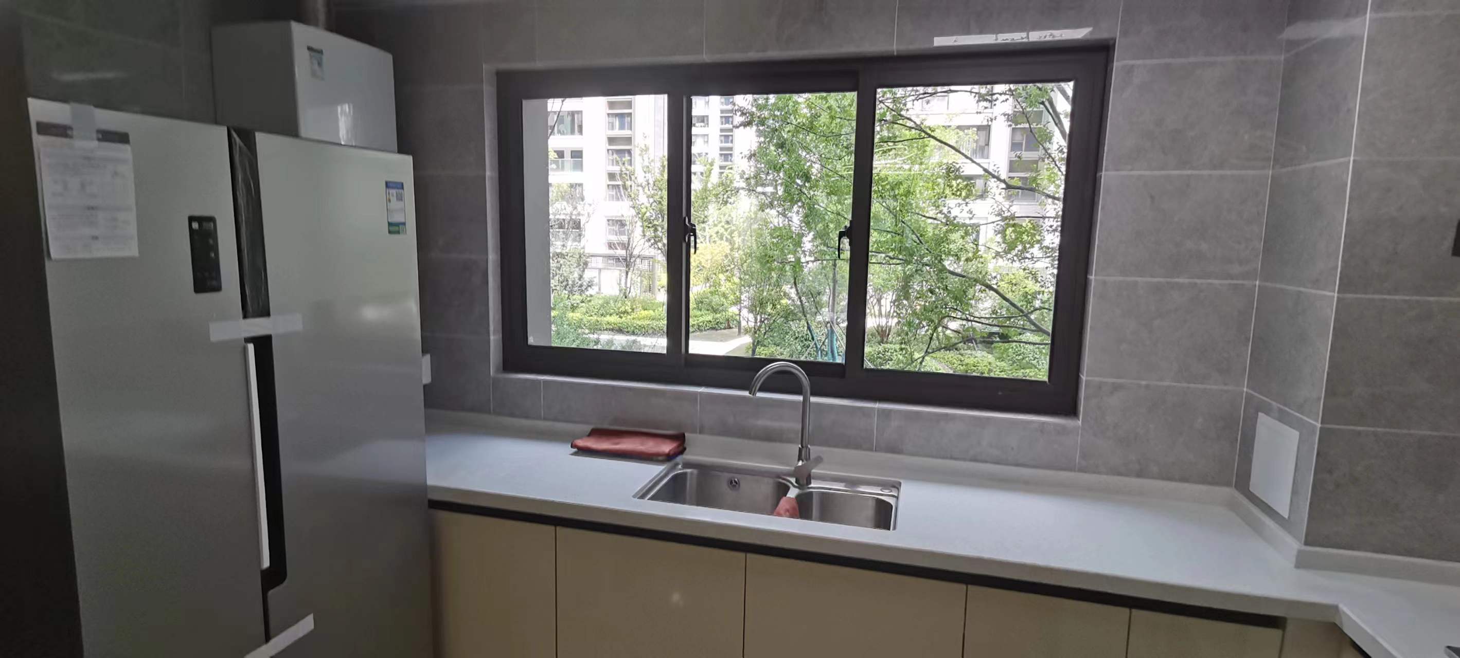 远创东樾 4室2厅2卫 155m&sup2;