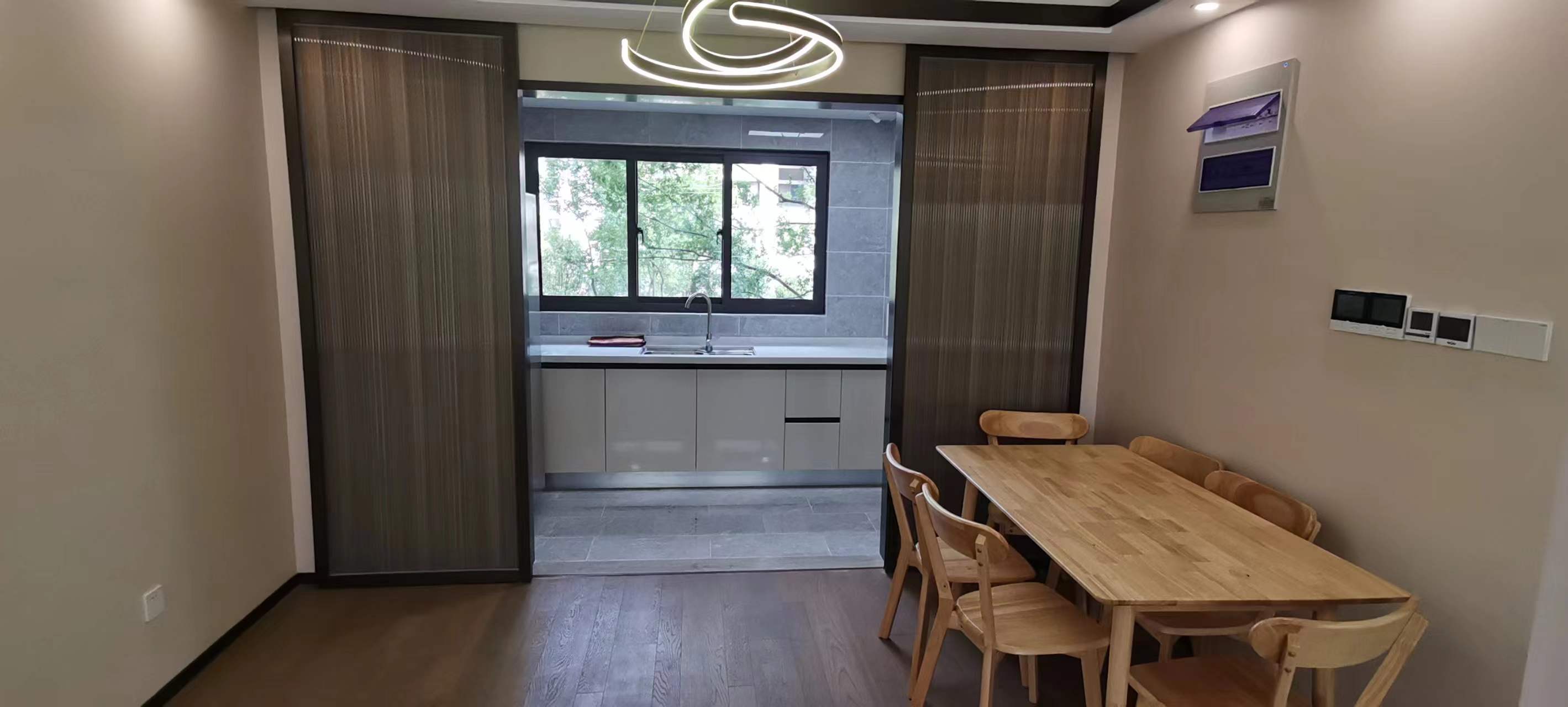 远创东樾 4室2厅2卫 155m&sup2;
