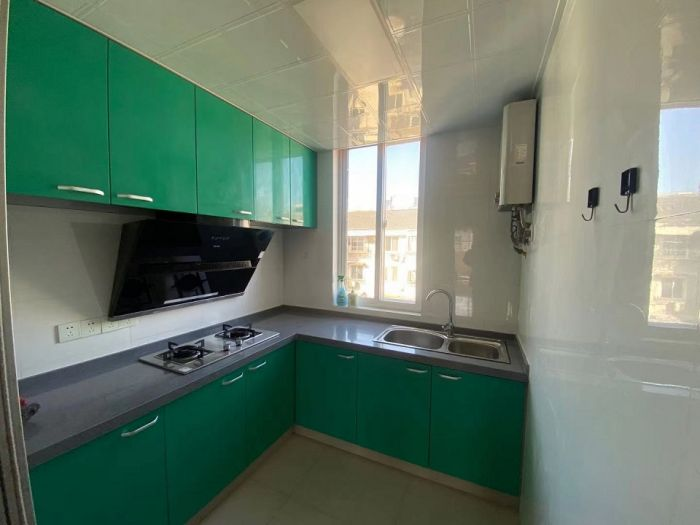 光明南村 2室1厅1卫 85m&sup2;