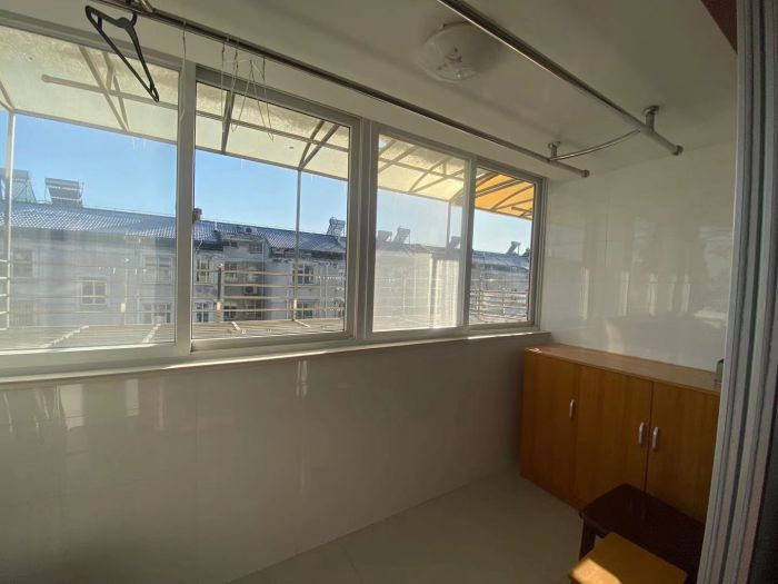 光明南村 2室1厅1卫 85m&sup2;