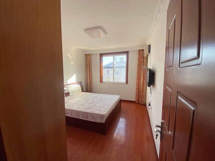 光明南村 2室1厅1卫 85m&sup2;