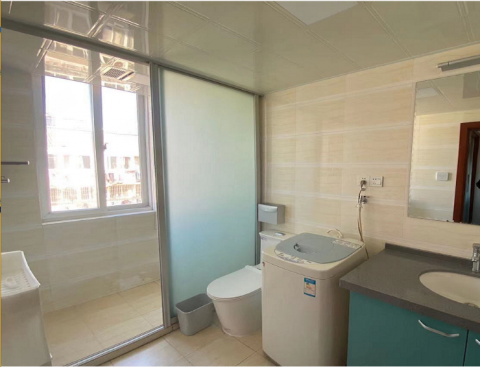 光明南村 2室1厅1卫 85m&sup2;
