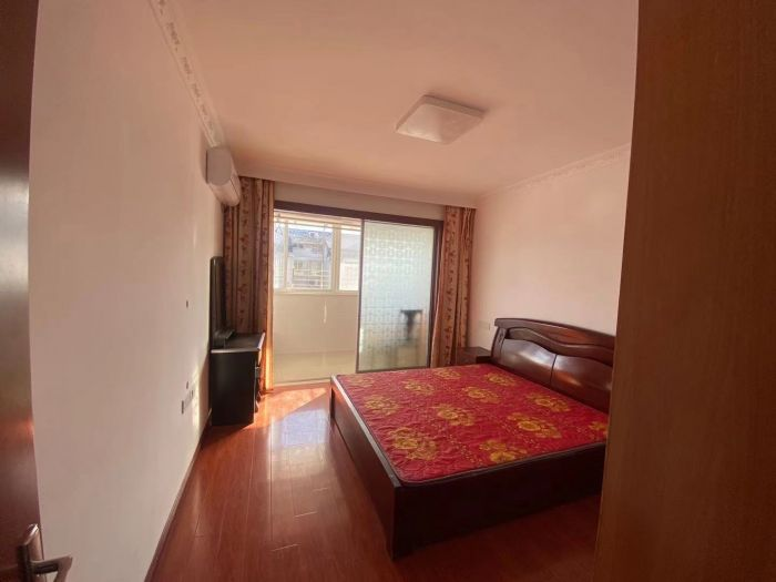 光明南村 2室1厅1卫 85m&sup2;