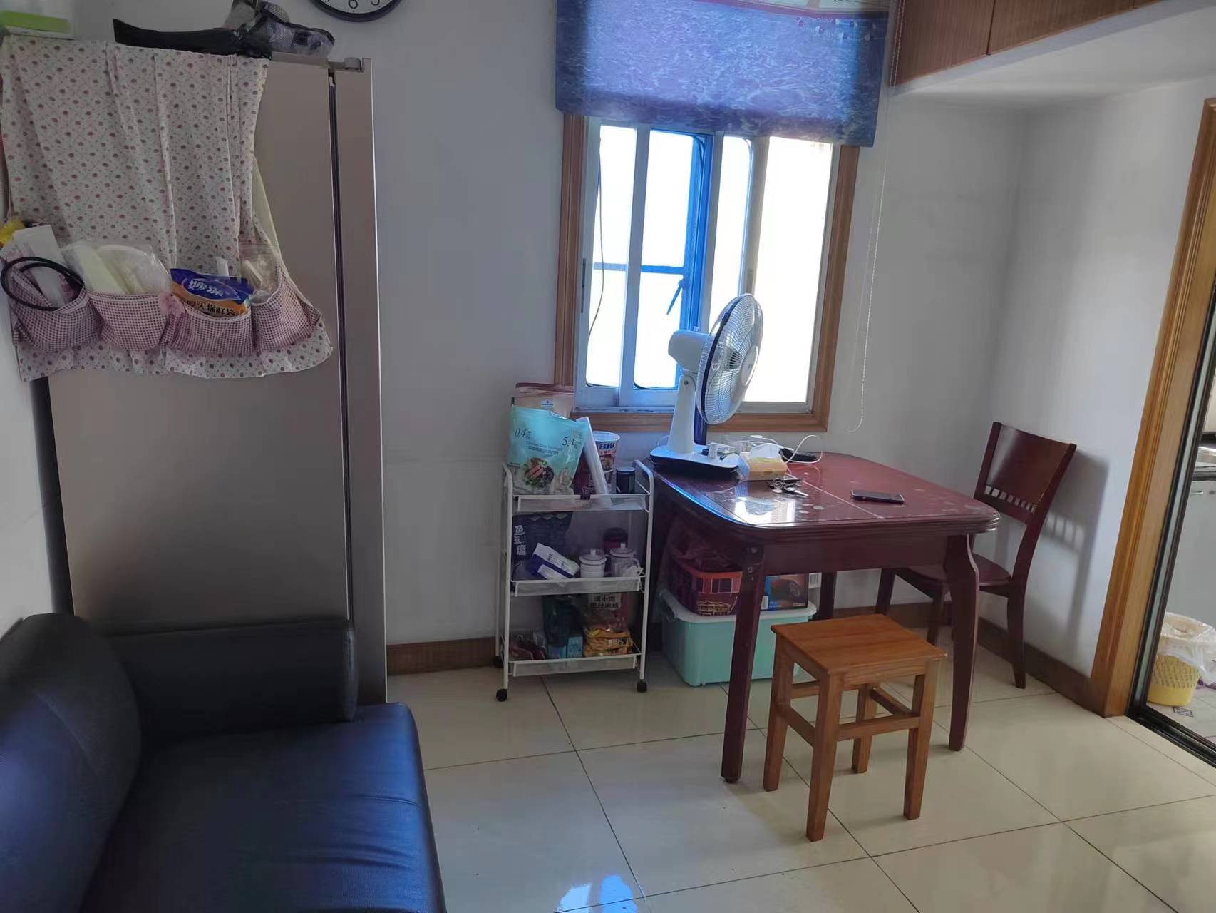 万象新路 2室1厅1卫 65m&sup2;