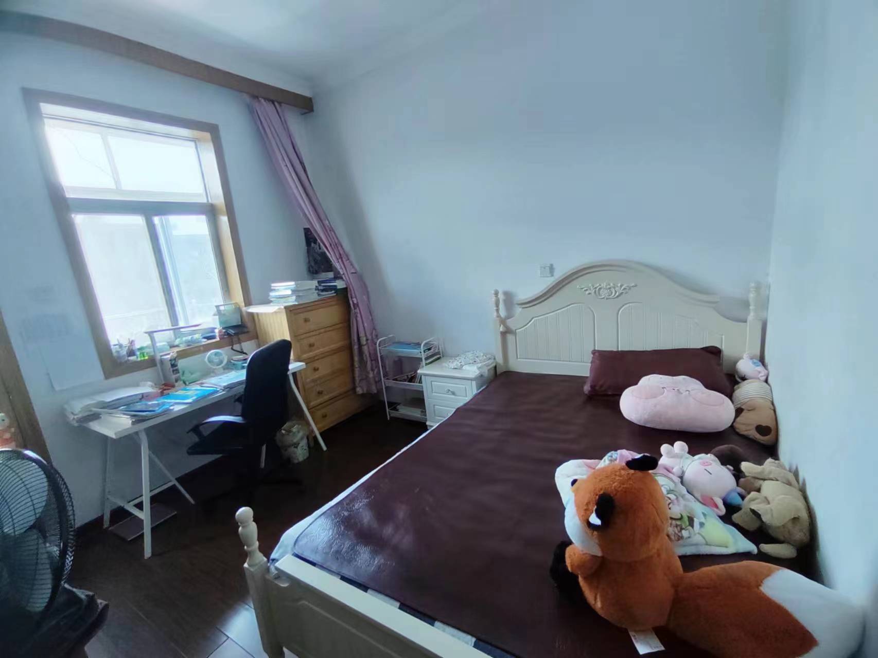 万象新路 2室1厅1卫 65m&sup2;