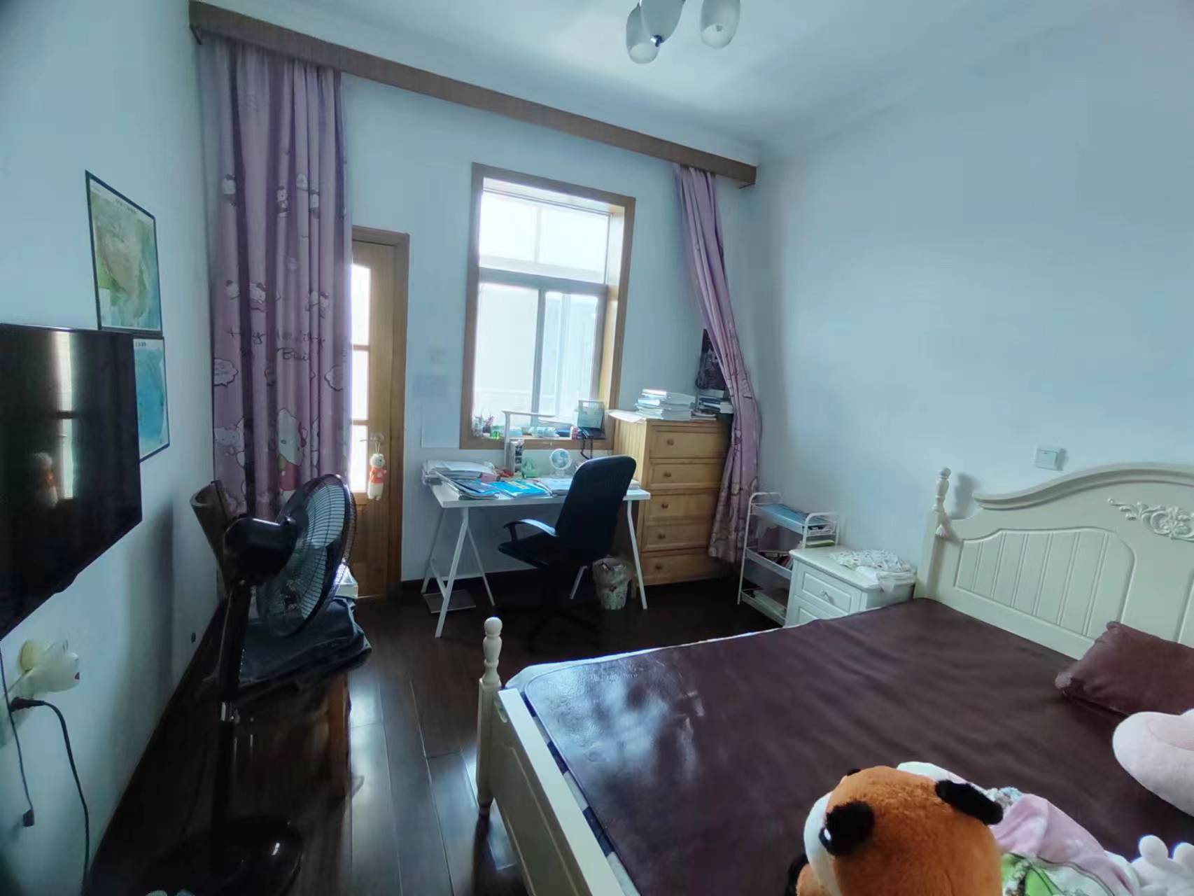 万象新路 2室1厅1卫 65m&sup2;